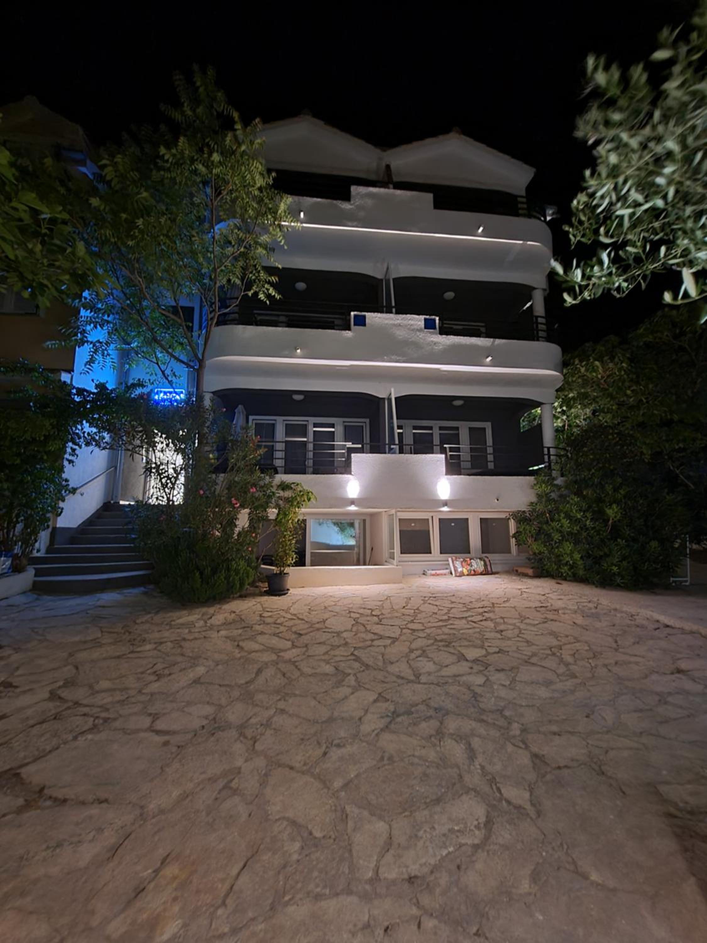 Lagom-VODICE
