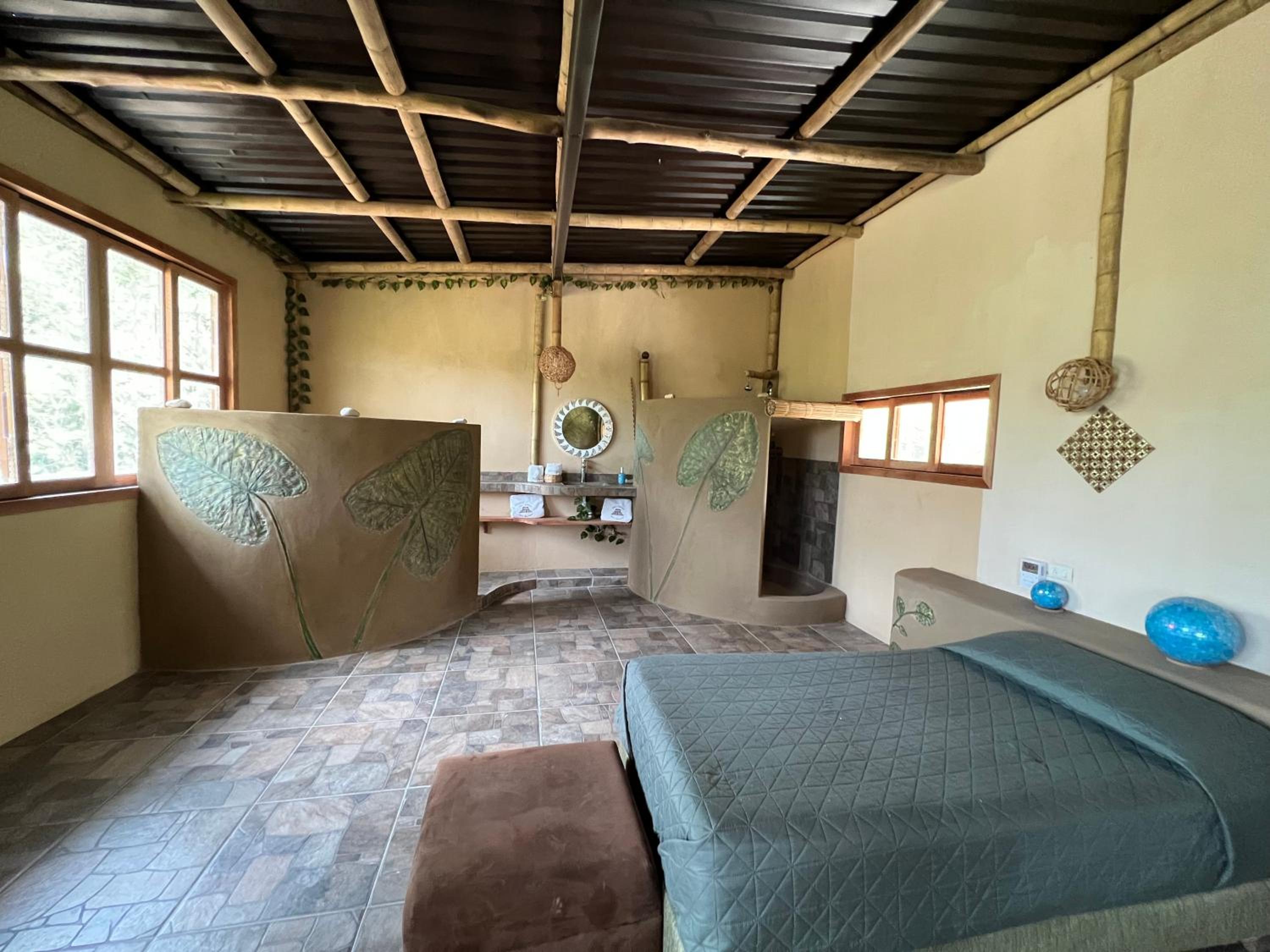Villas Adriana Wellness Village, Palenque