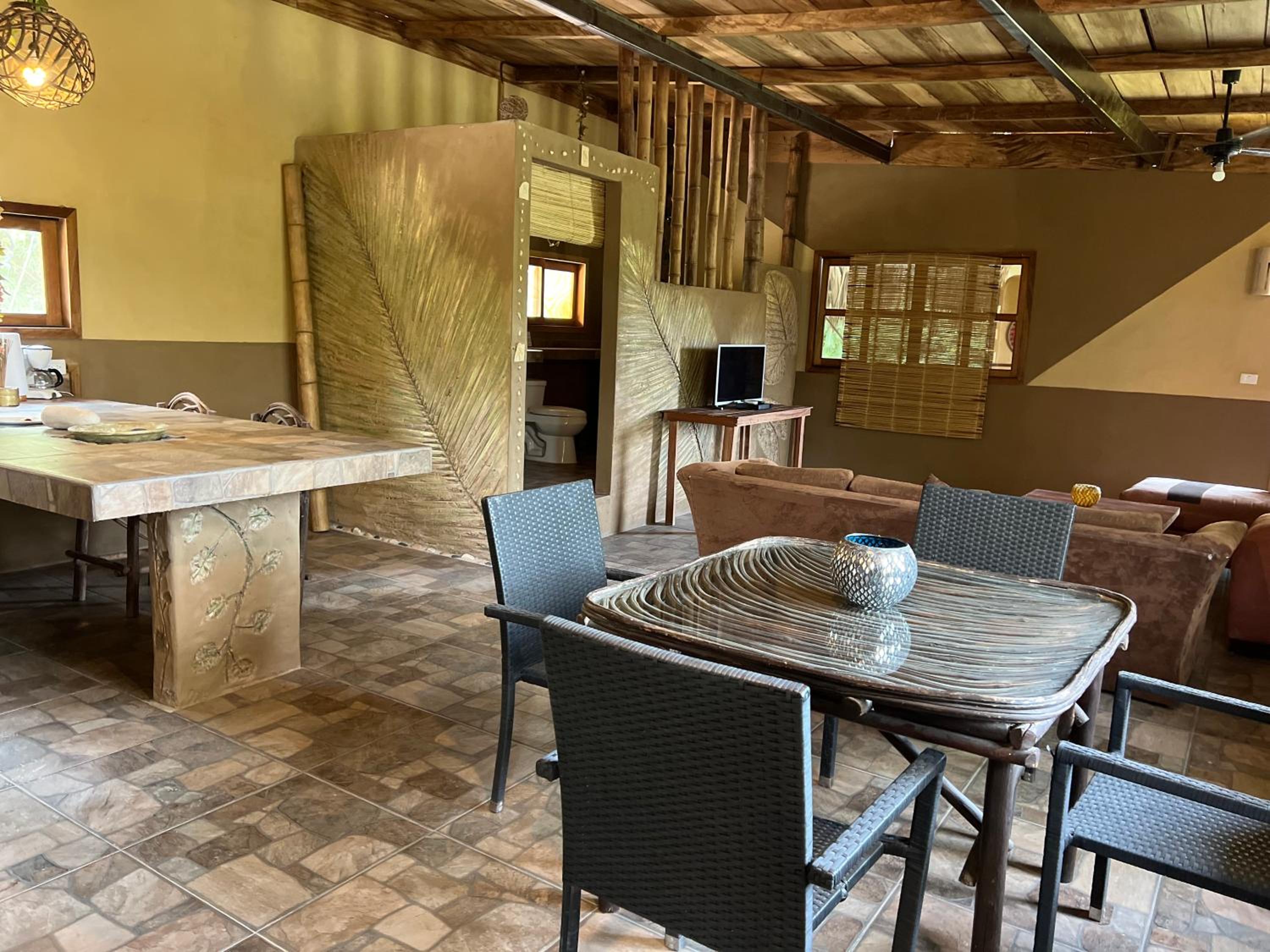 Villas Adriana Wellness Village, Palenque