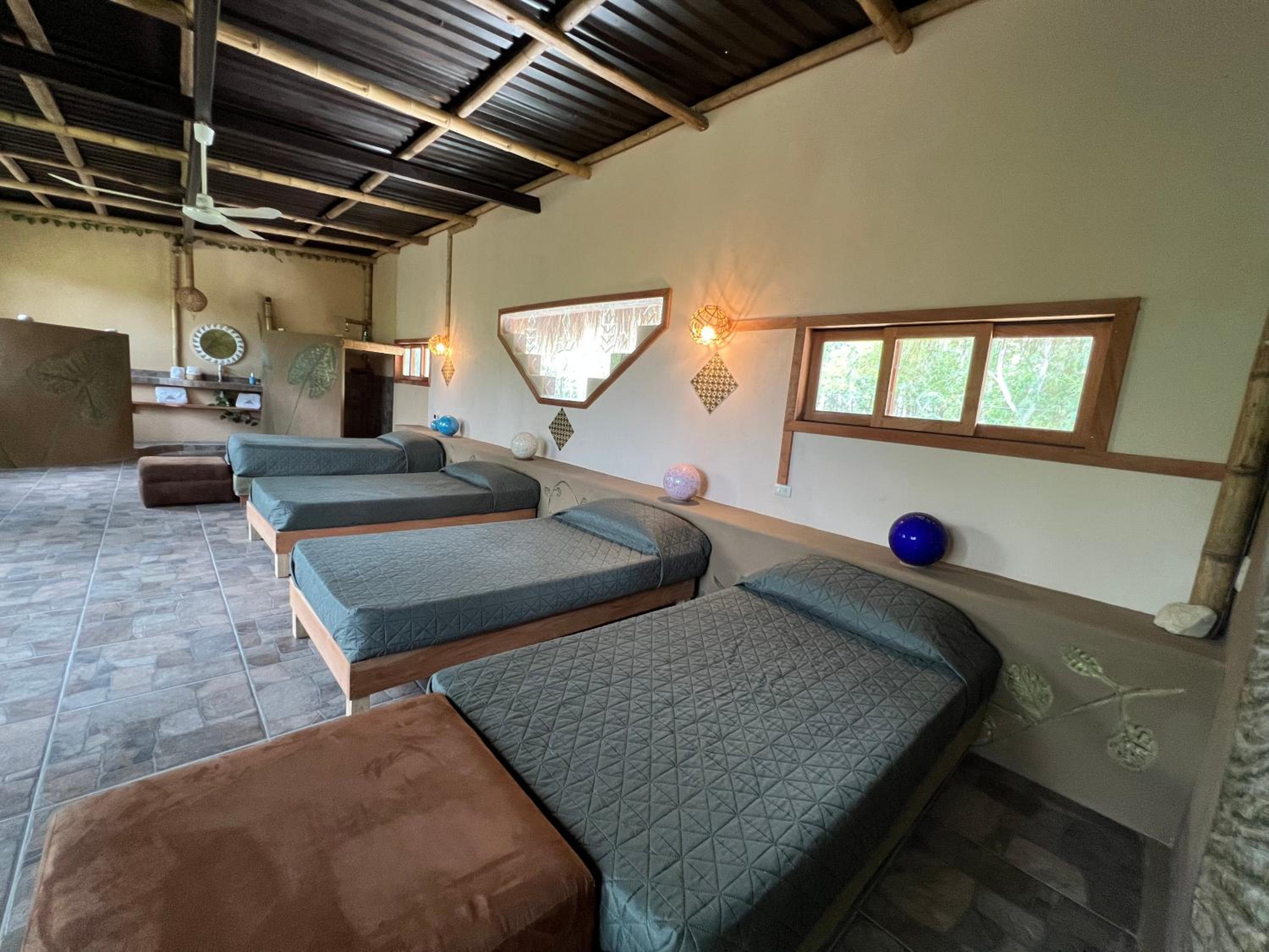 Villas Adriana Wellness Village, Palenque