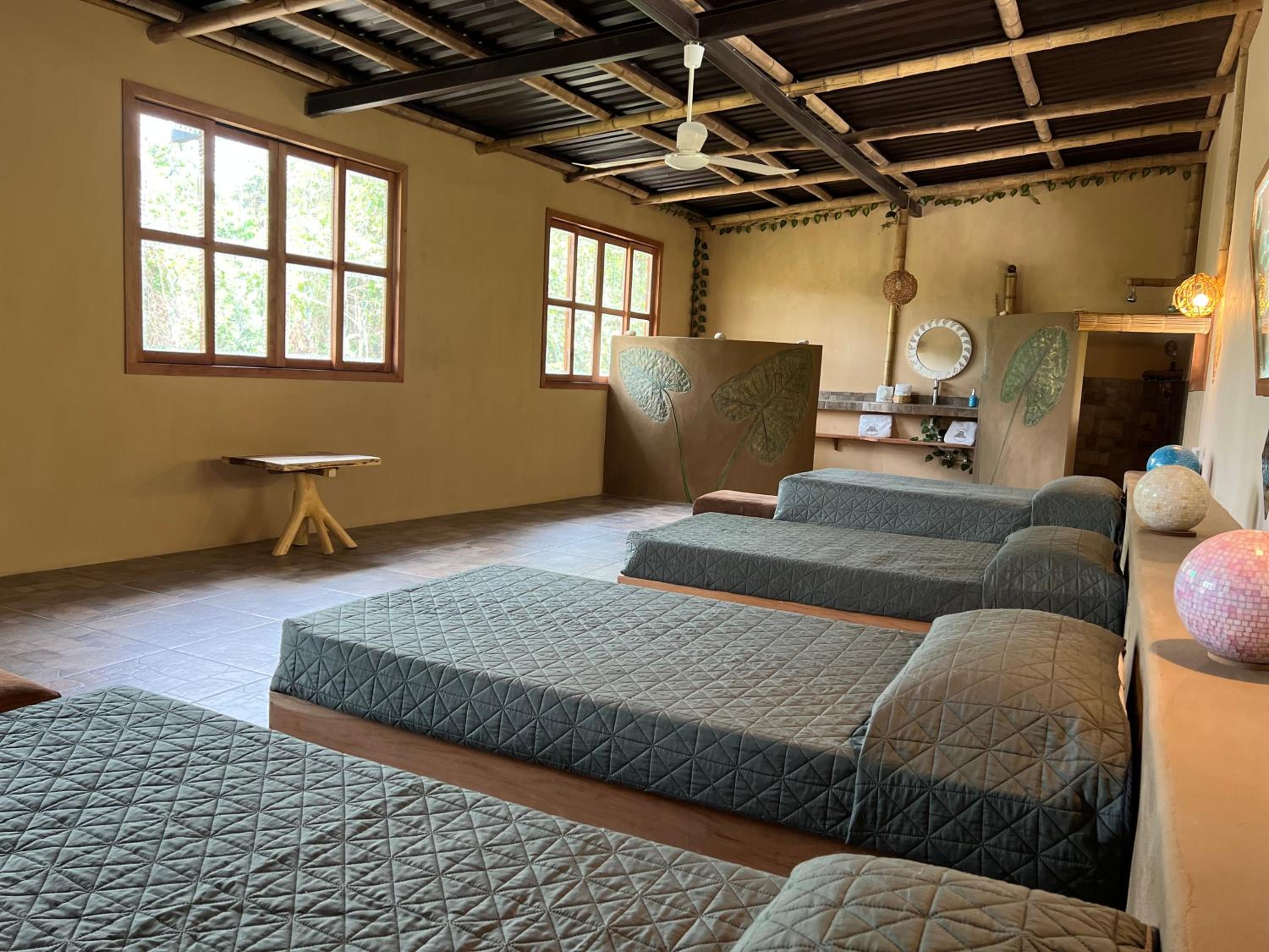 Villas Adriana Wellness Village, Palenque