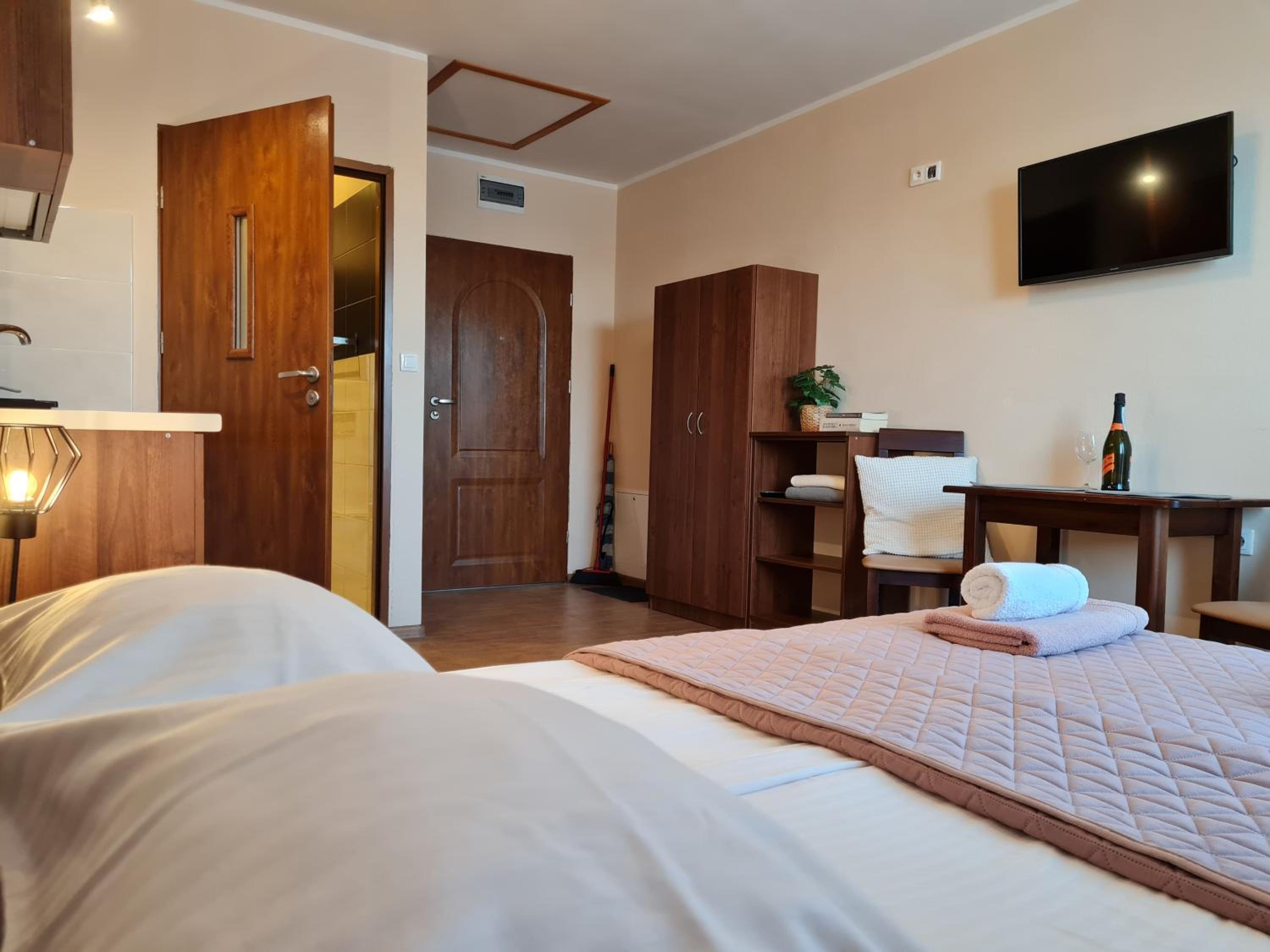 Pokoje i apartamenty "U Beaty" view 5
