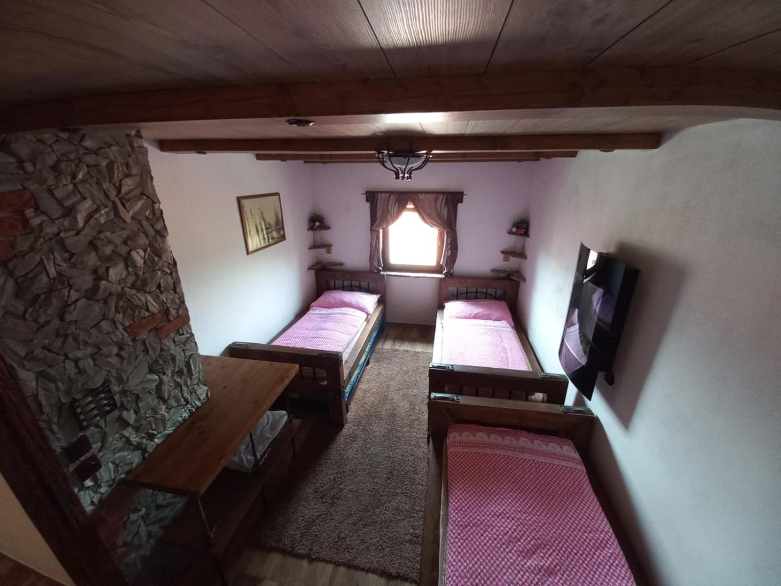 V ZAJEČSKEJ VĚŽI