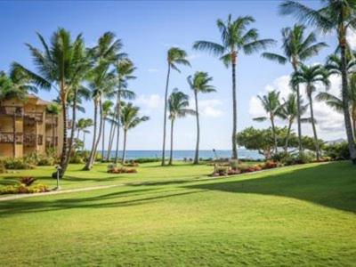 Hotel Lae Nani Kauai