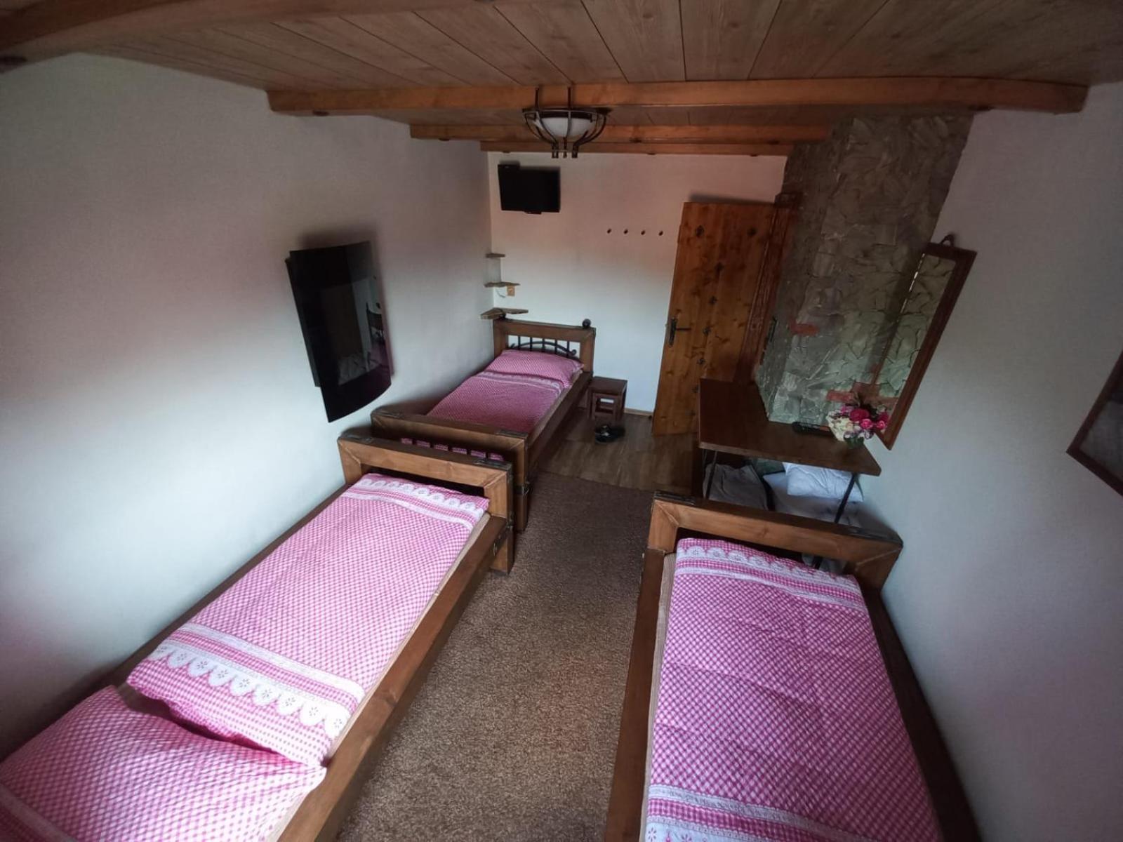 V ZAJEČSKEJ VĚŽI