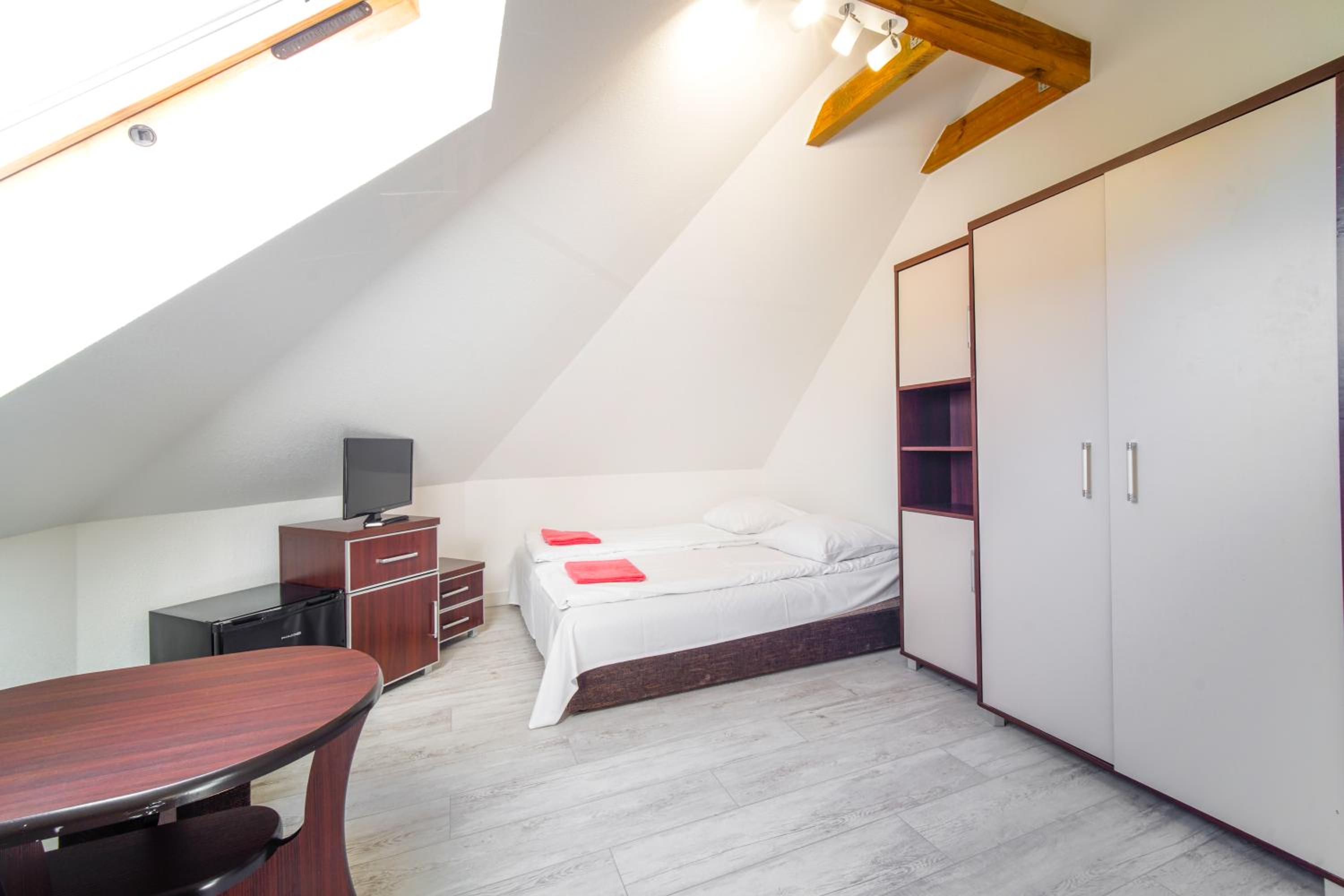 Dobre Smaki Apartaments Chill and Food