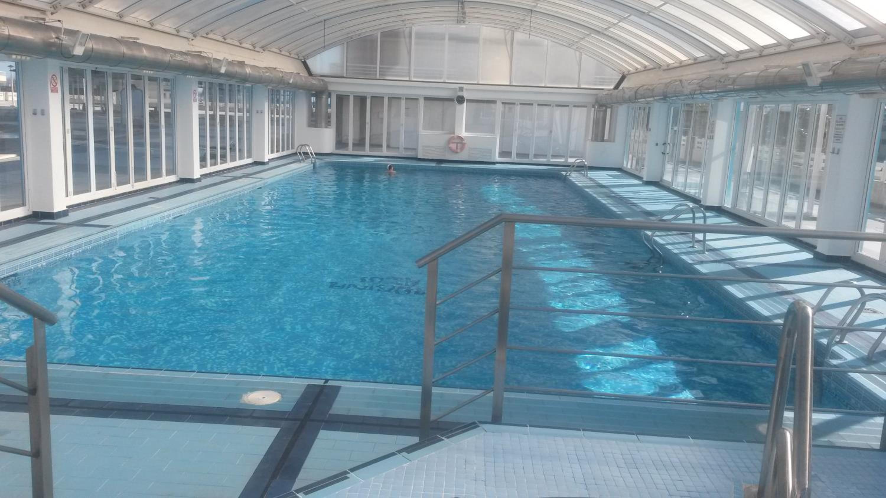 Apartamento en urbanización lujo