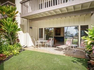 Lae Nani Kauai