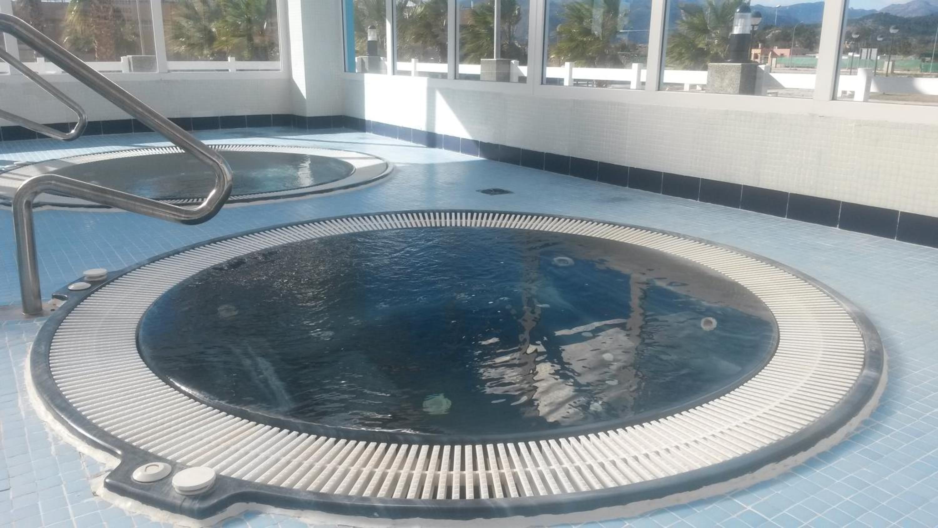 Apartamento en urbanización lujo