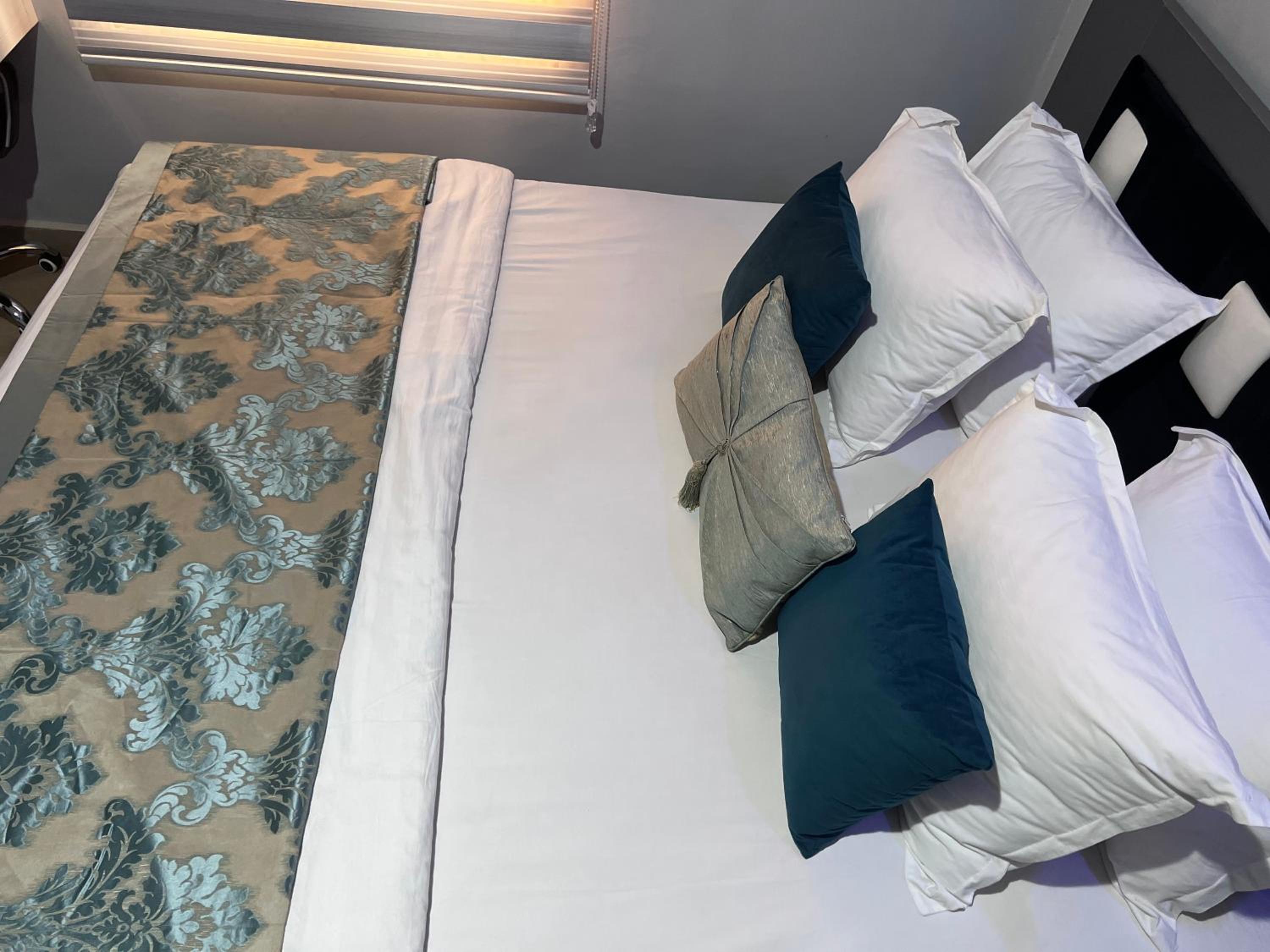 Chennad Apartments view 5