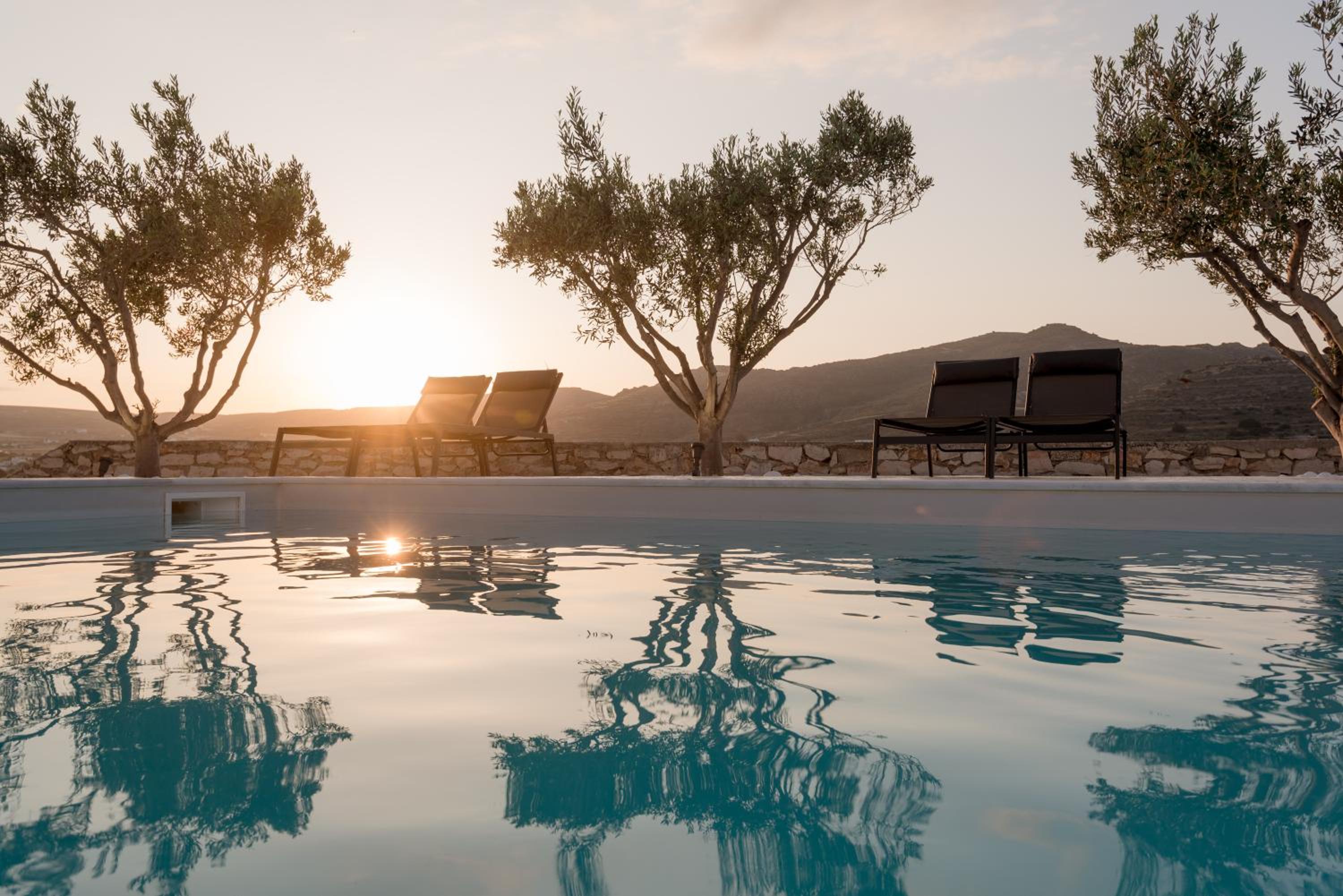 Villa Calm House photo 4