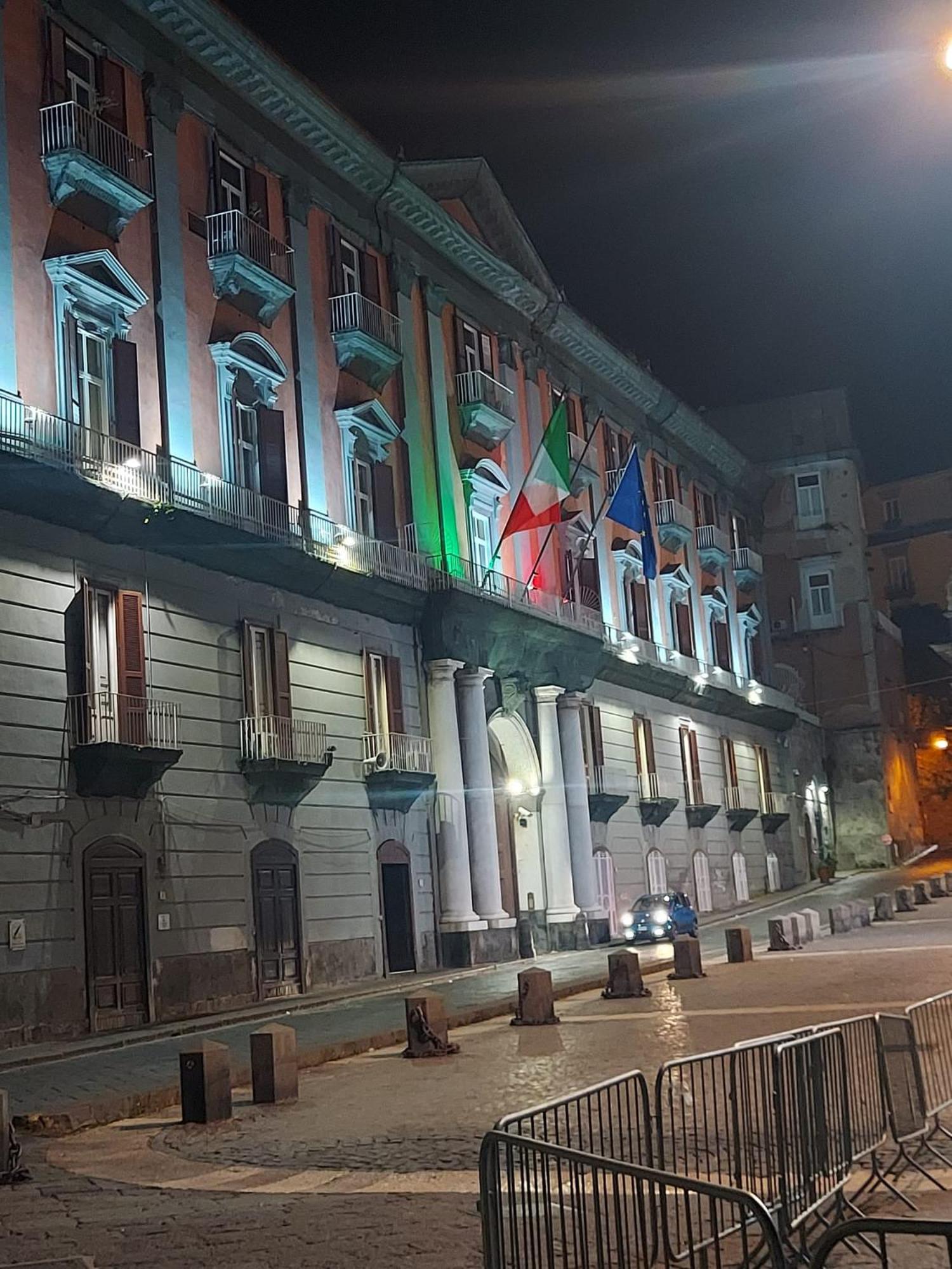 Vallese Suite Quartieri Spagnoli - Napoli