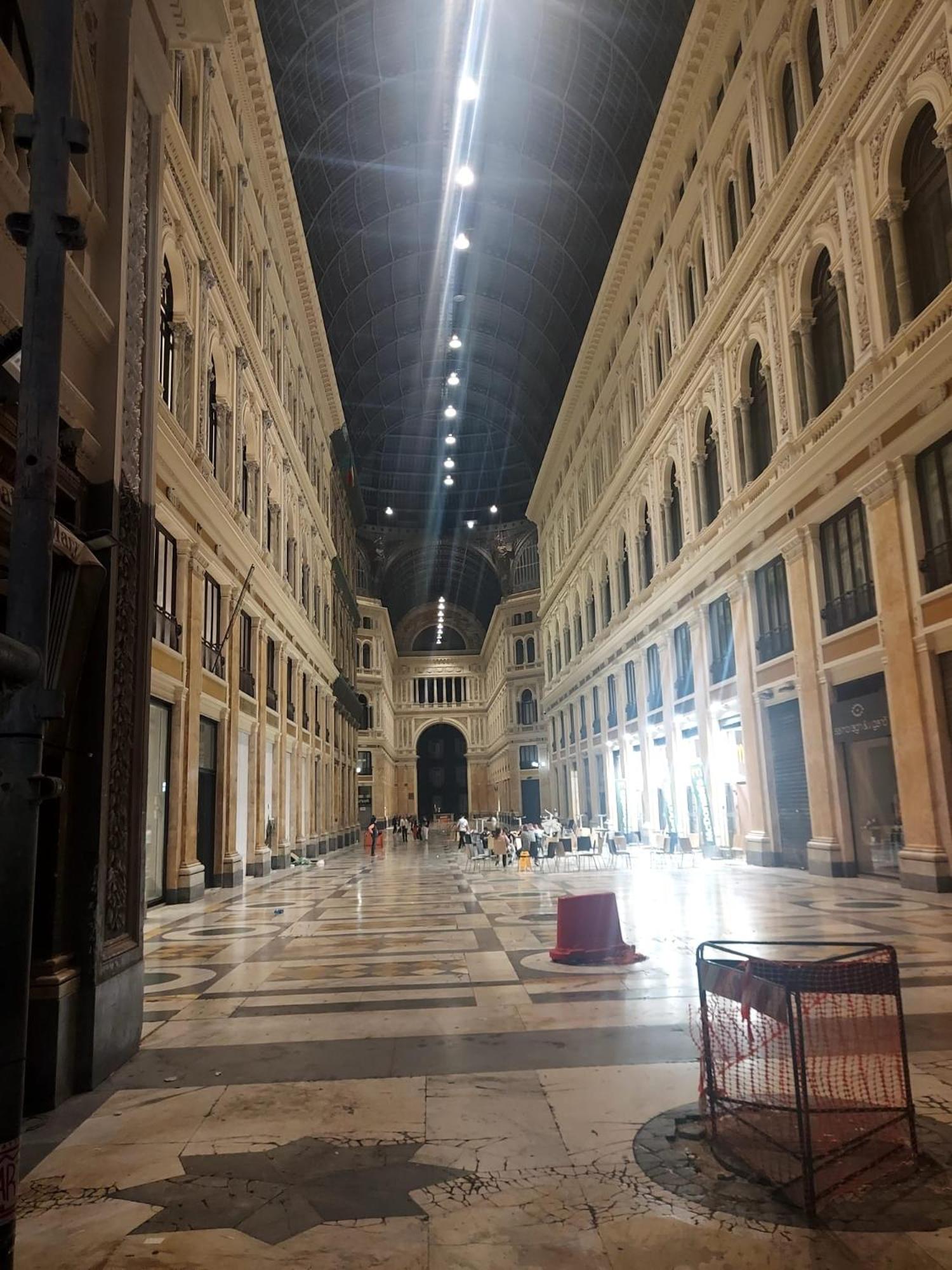 Vallese Suite Quartieri Spagnoli - Napoli