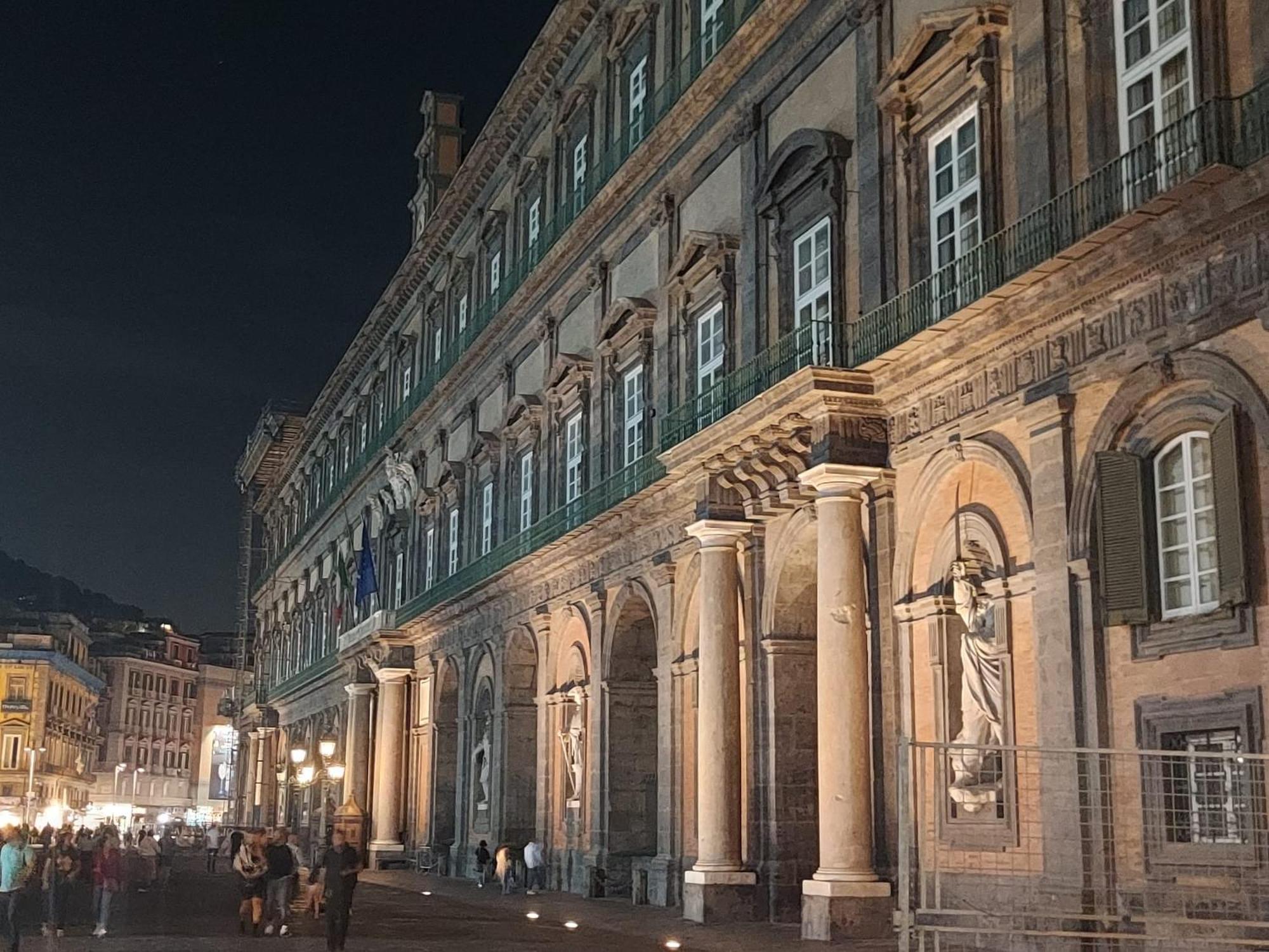 Vallese Suite Quartieri Spagnoli - Napoli