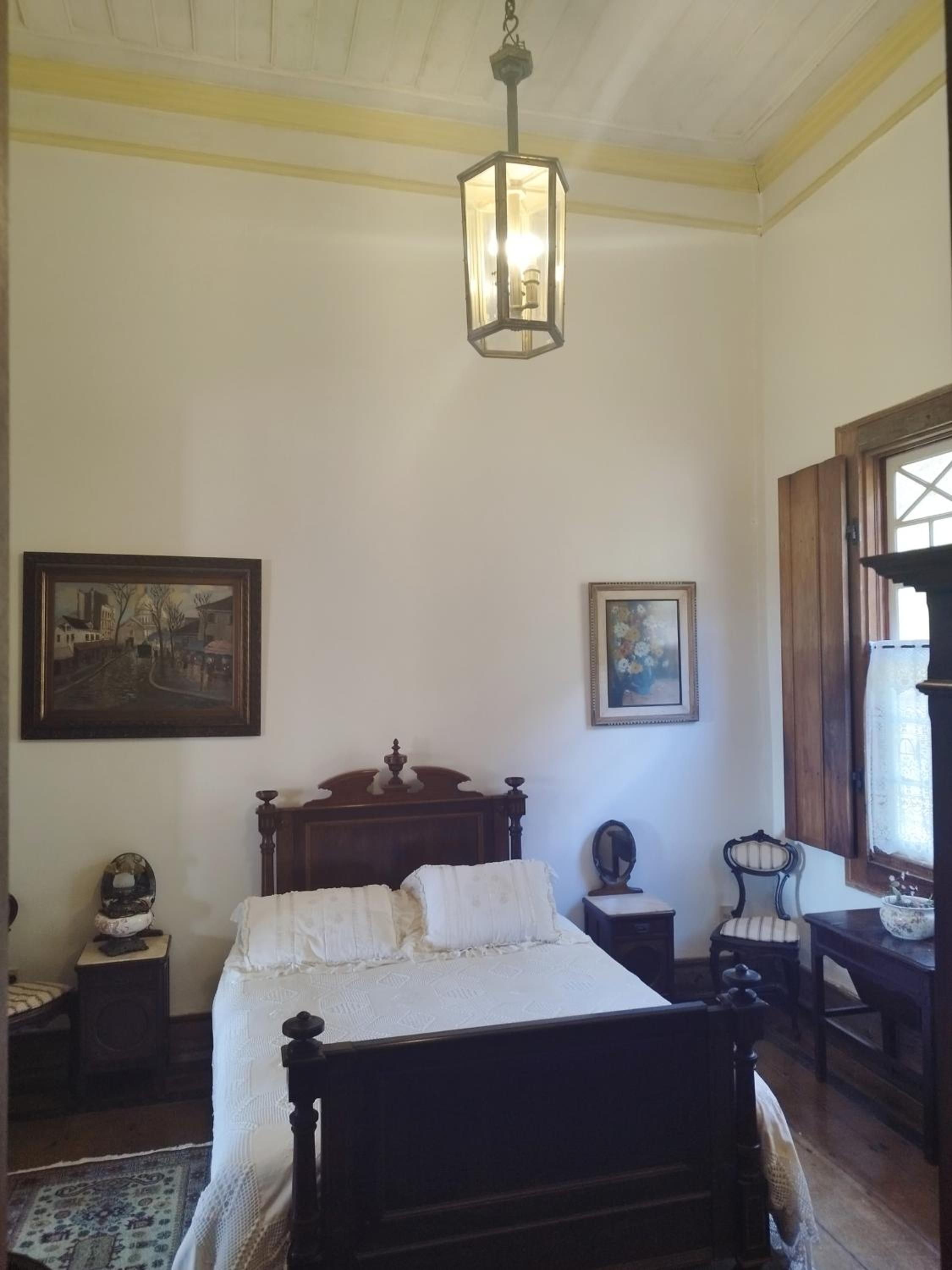 Fazenda Cachoeira Grande