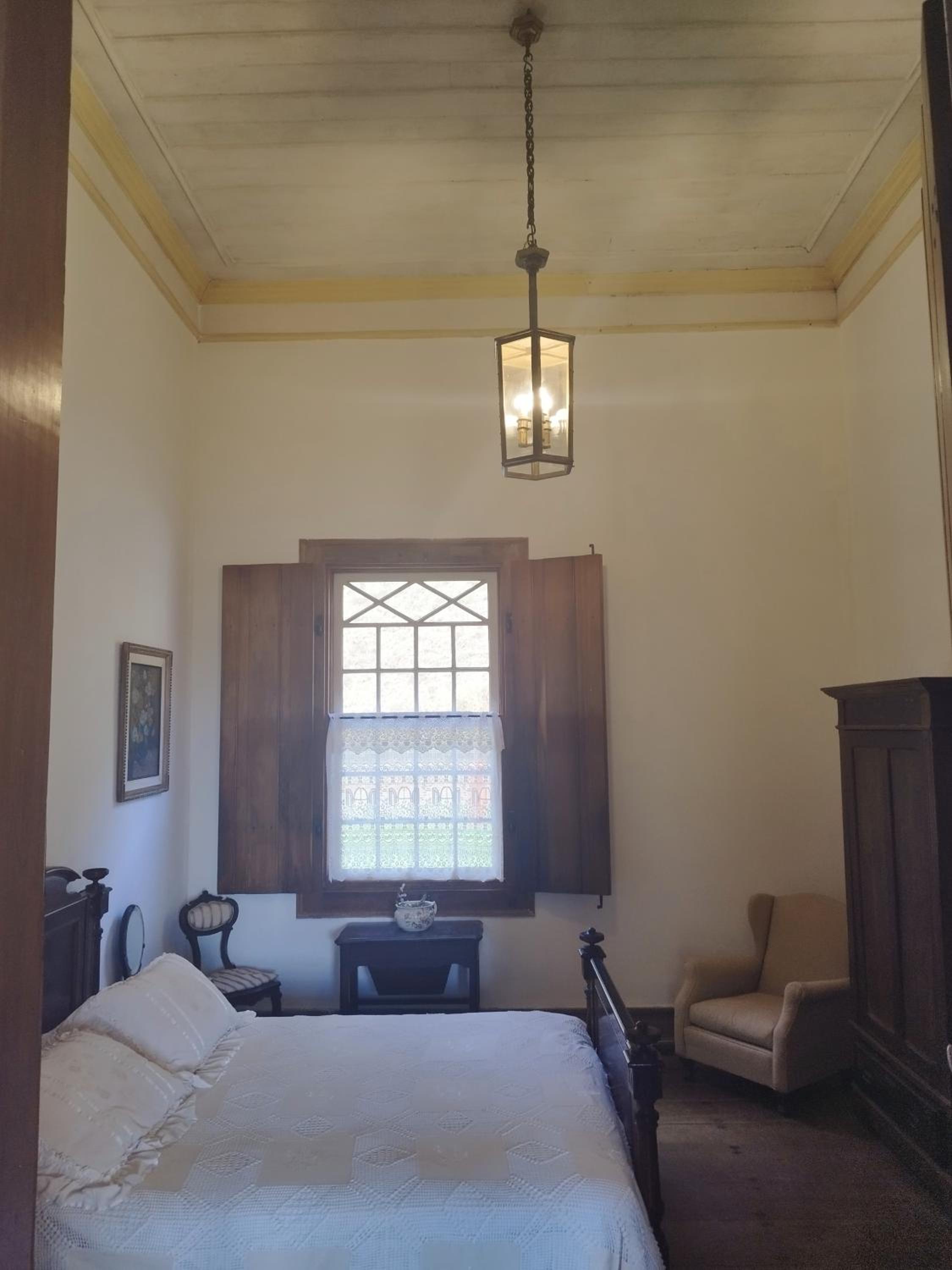 Fazenda Cachoeira Grande