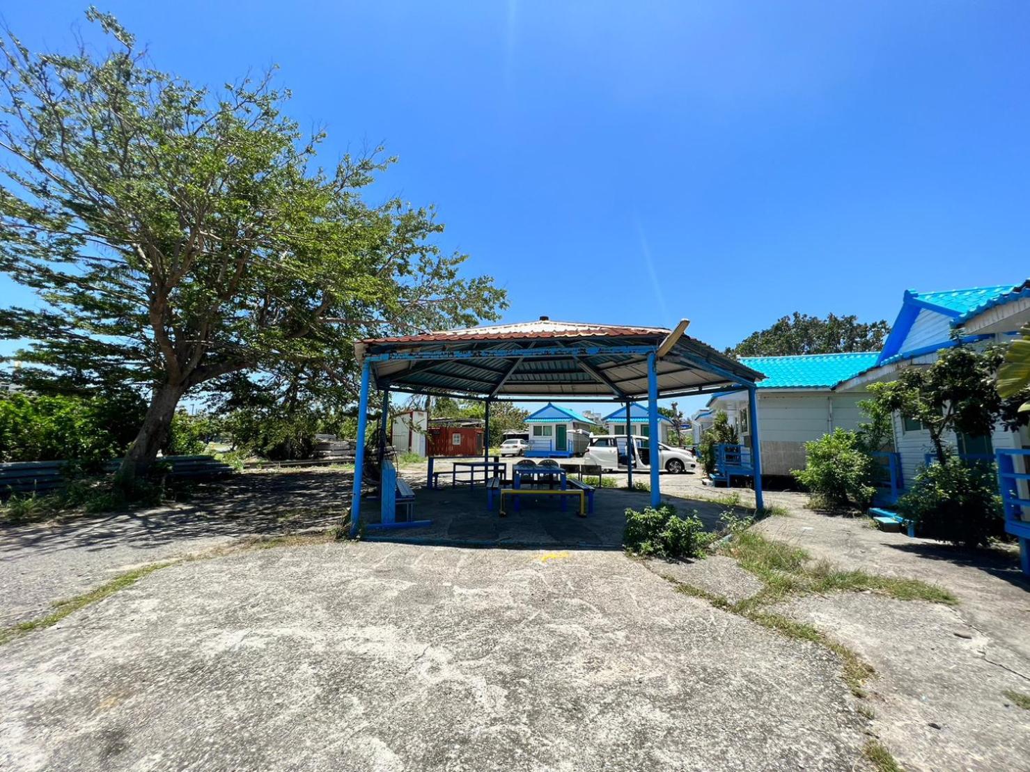 Kenting Dajianshan Cabin