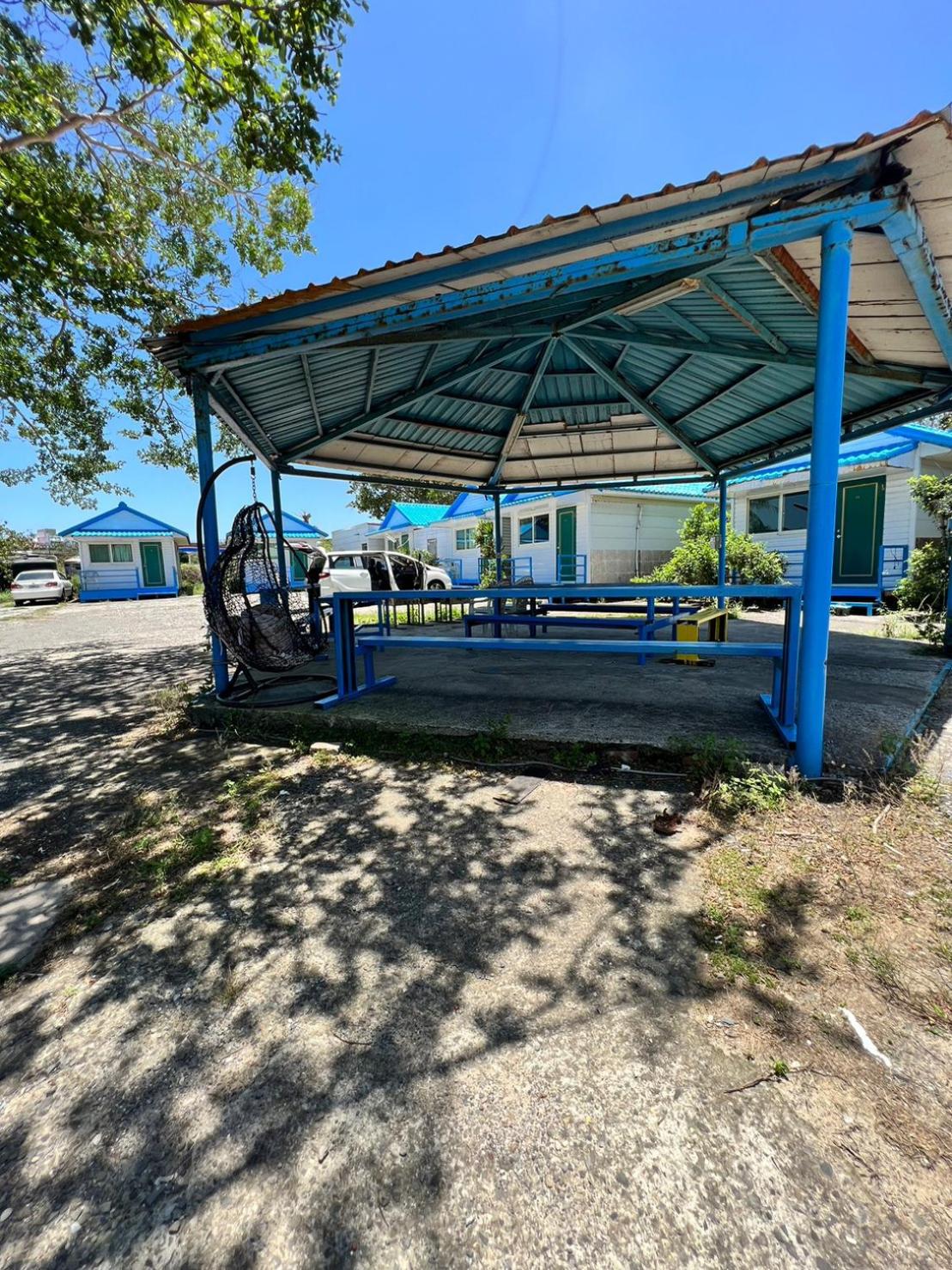 Kenting Dajianshan Cabin