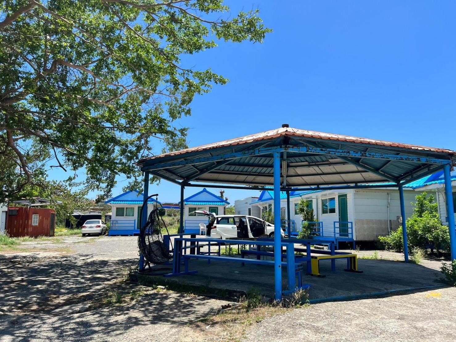 Kenting Dajianshan Cabin