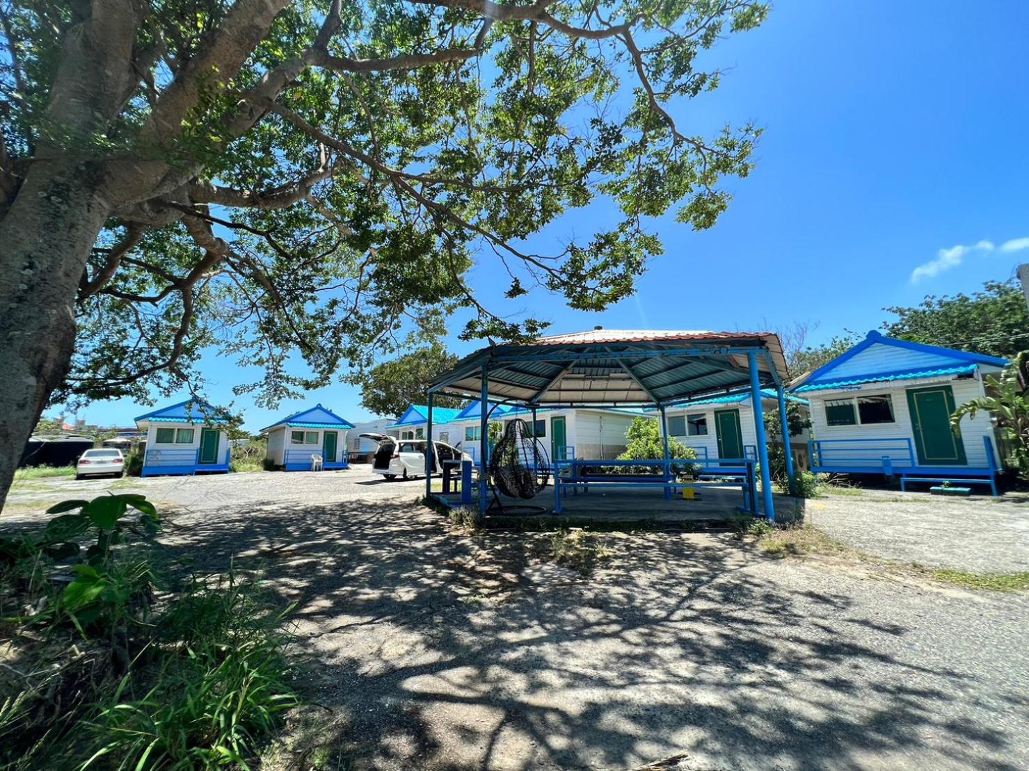 Kenting Dajianshan Cabin