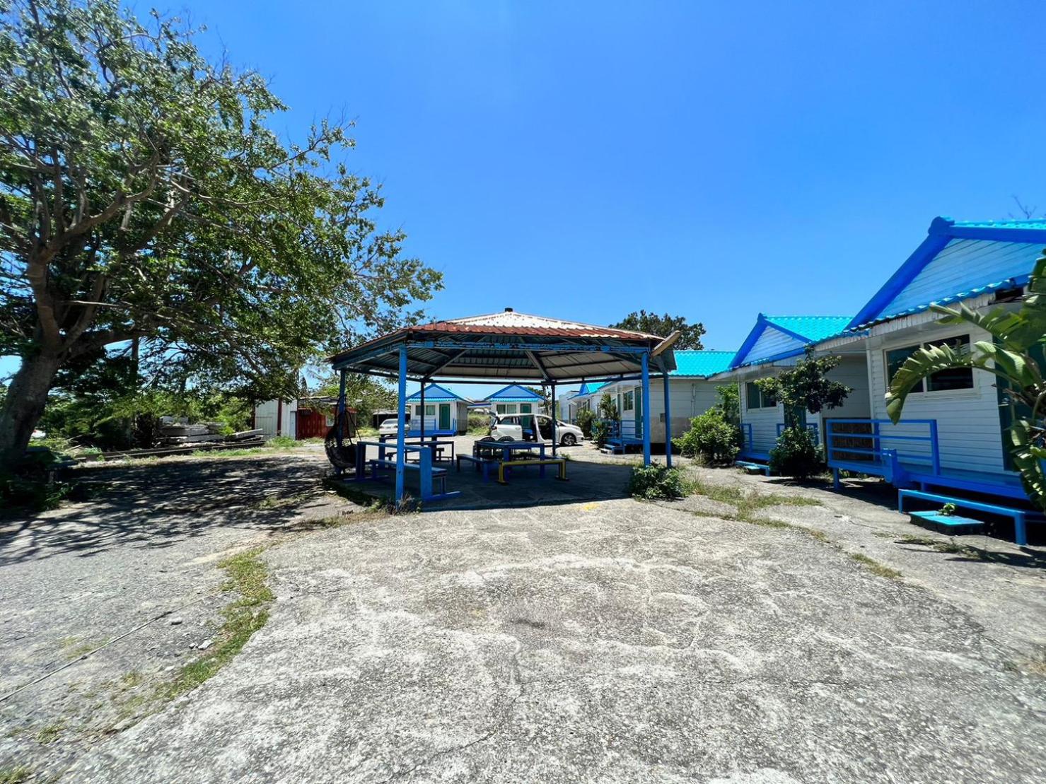 Kenting Dajianshan Cabin