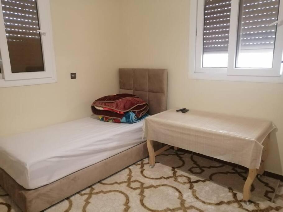 Modern flat Dakhla view 3