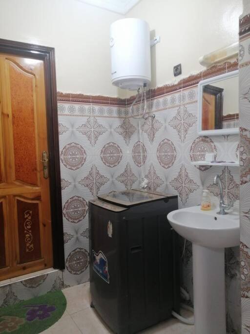 Modern flat Dakhla view 4