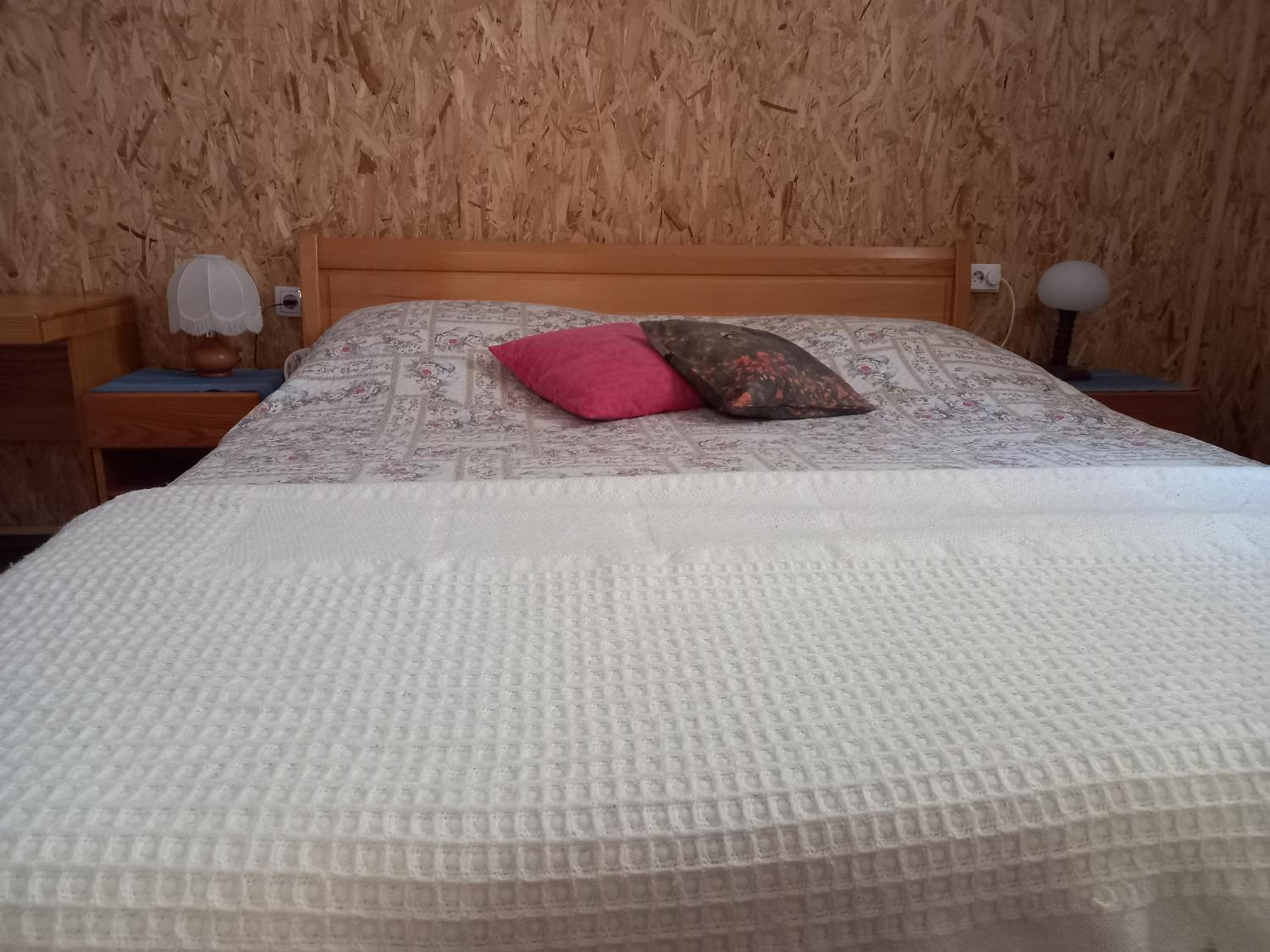 Apartma Boka view 3