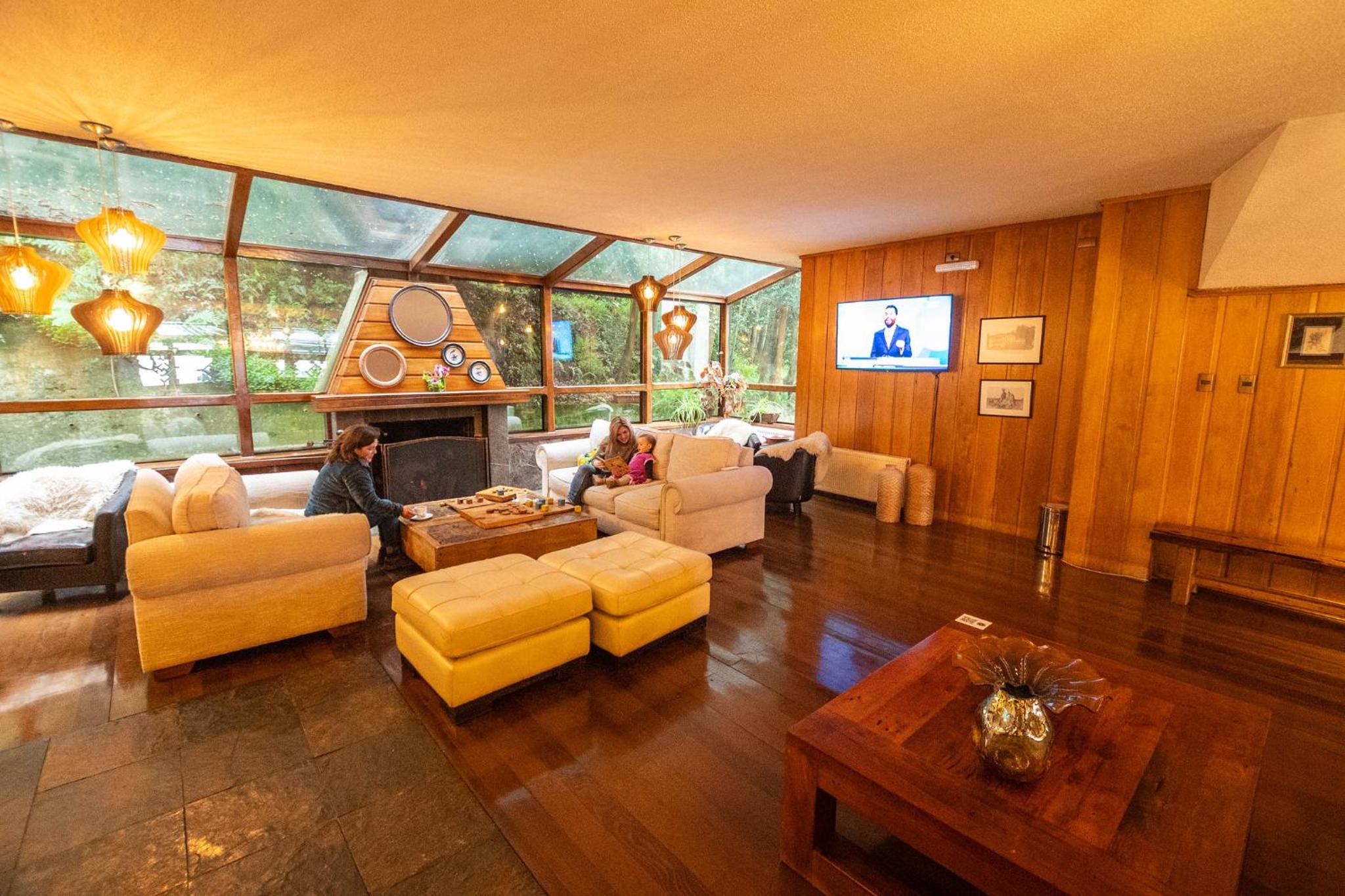 Puerto Varas Vacations - Hotel Bellavista - Property Image 9
