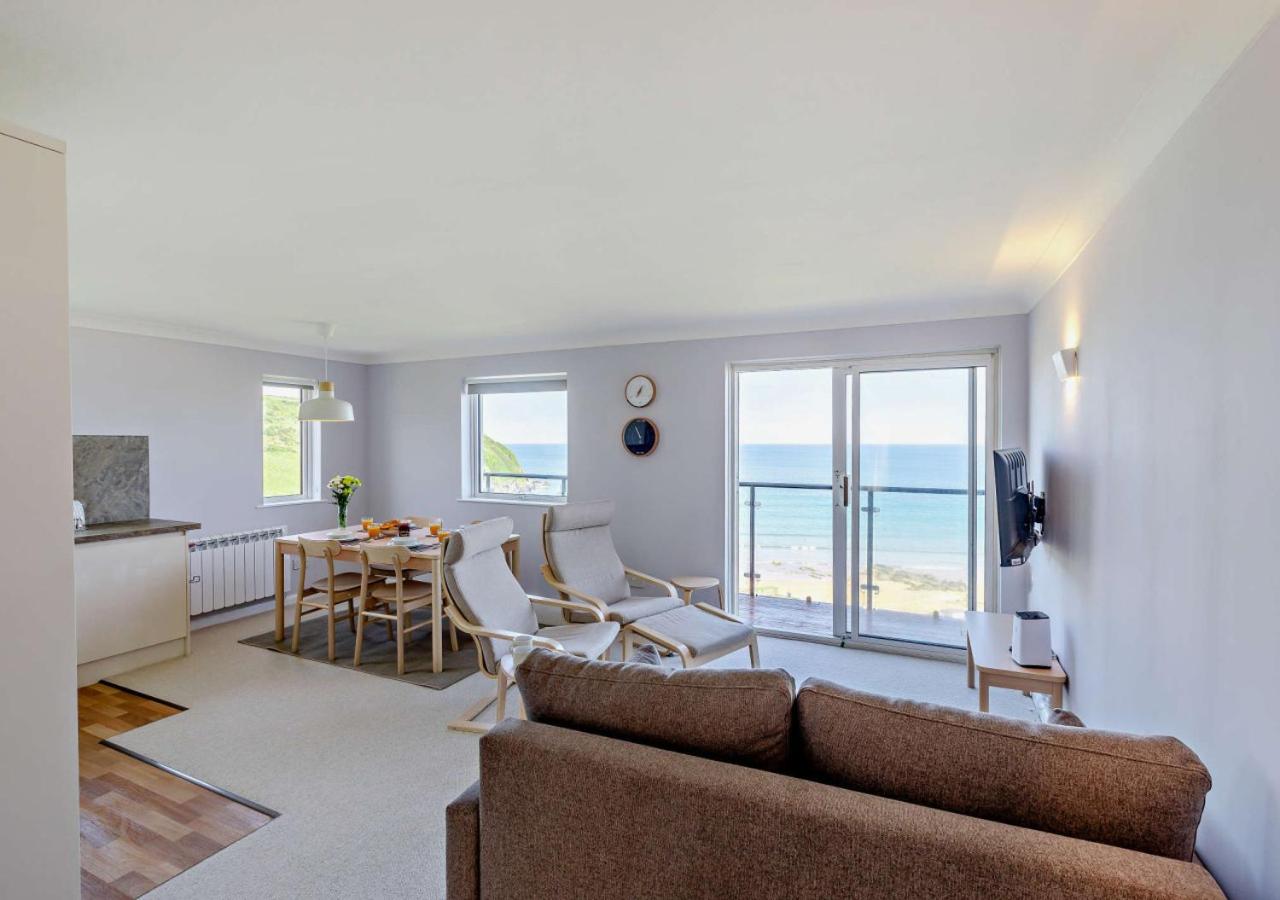 2 Bed in Putsborough oc-f27451 view 4