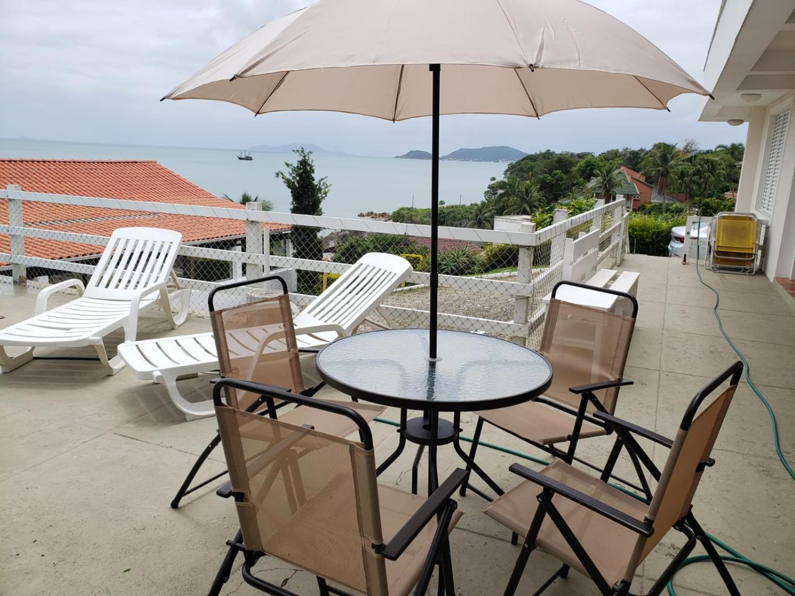 Secret Spot Floripa