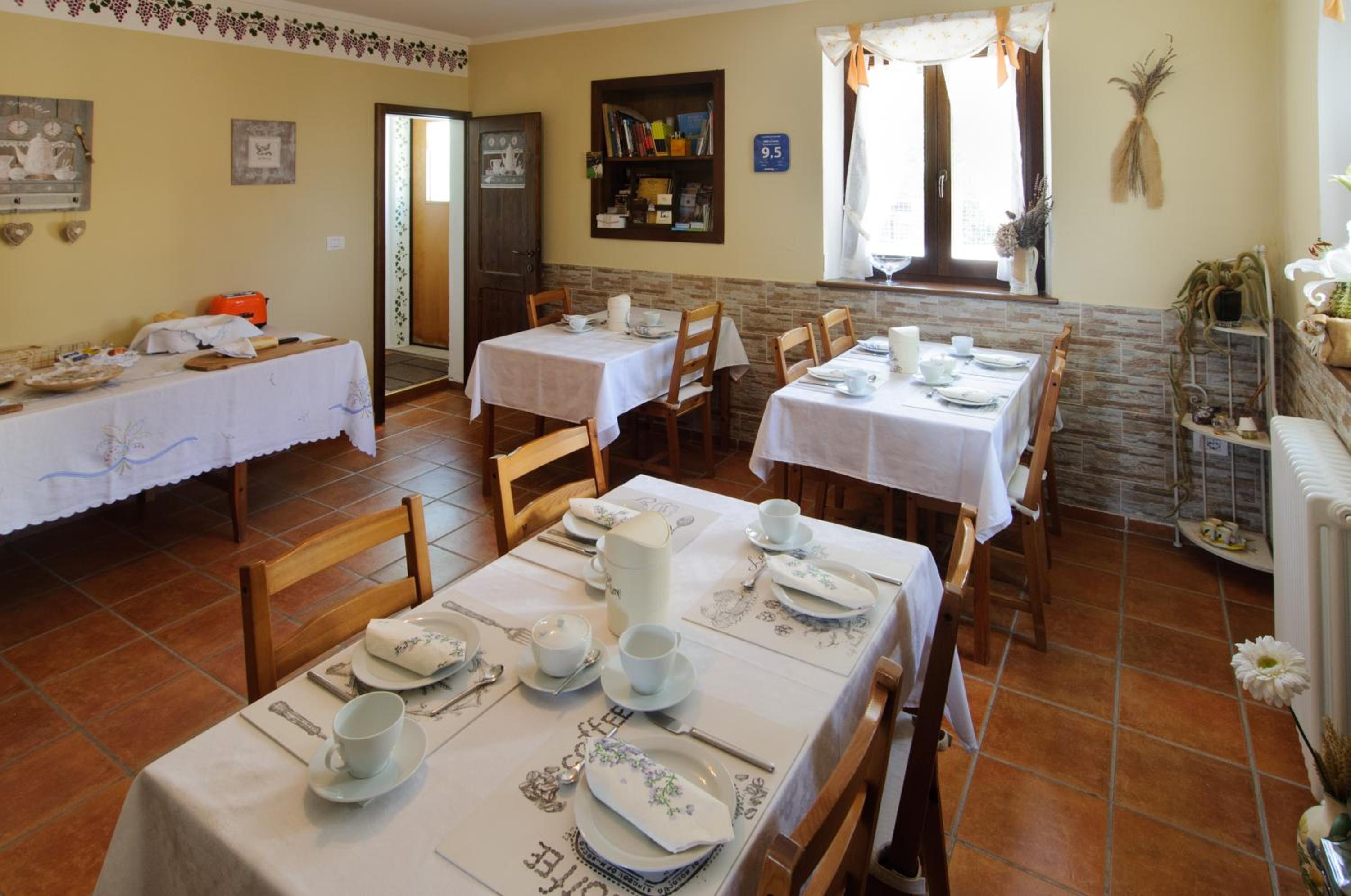 B&B La Fenice
