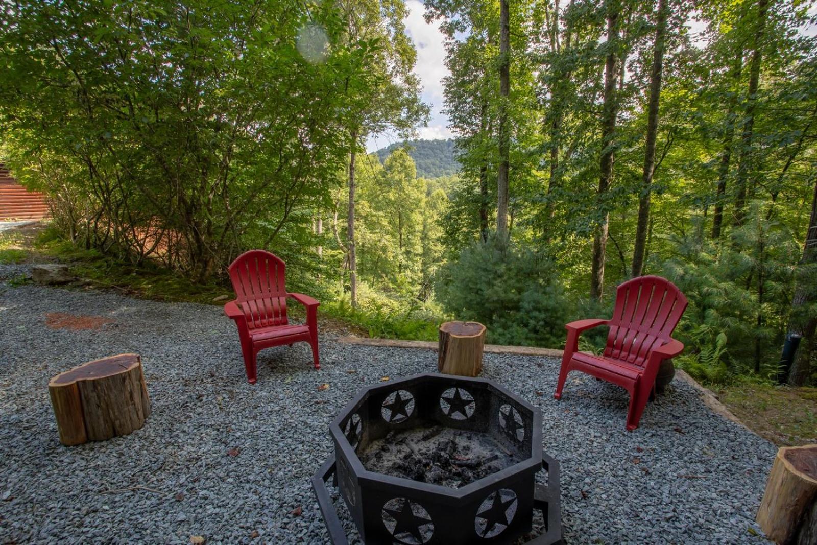 Mountainside Lodge
