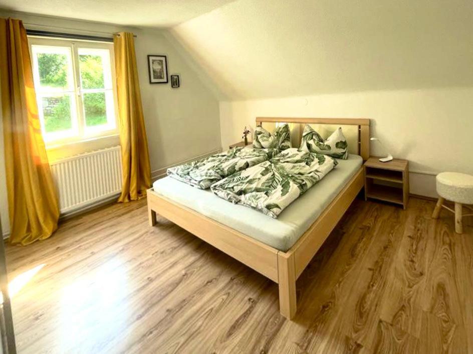 Lendorfer Cottage