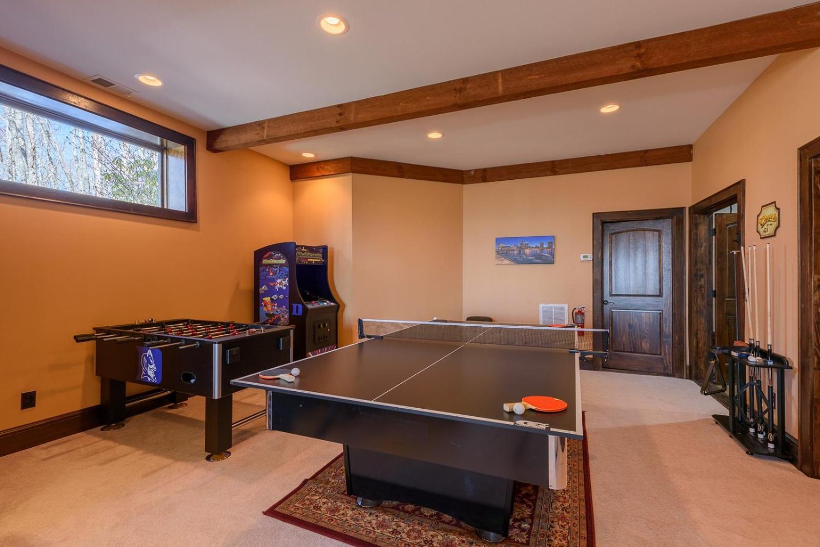 Mountain Heart Lodge