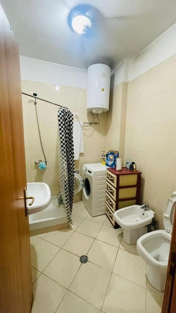My Rental Tirana