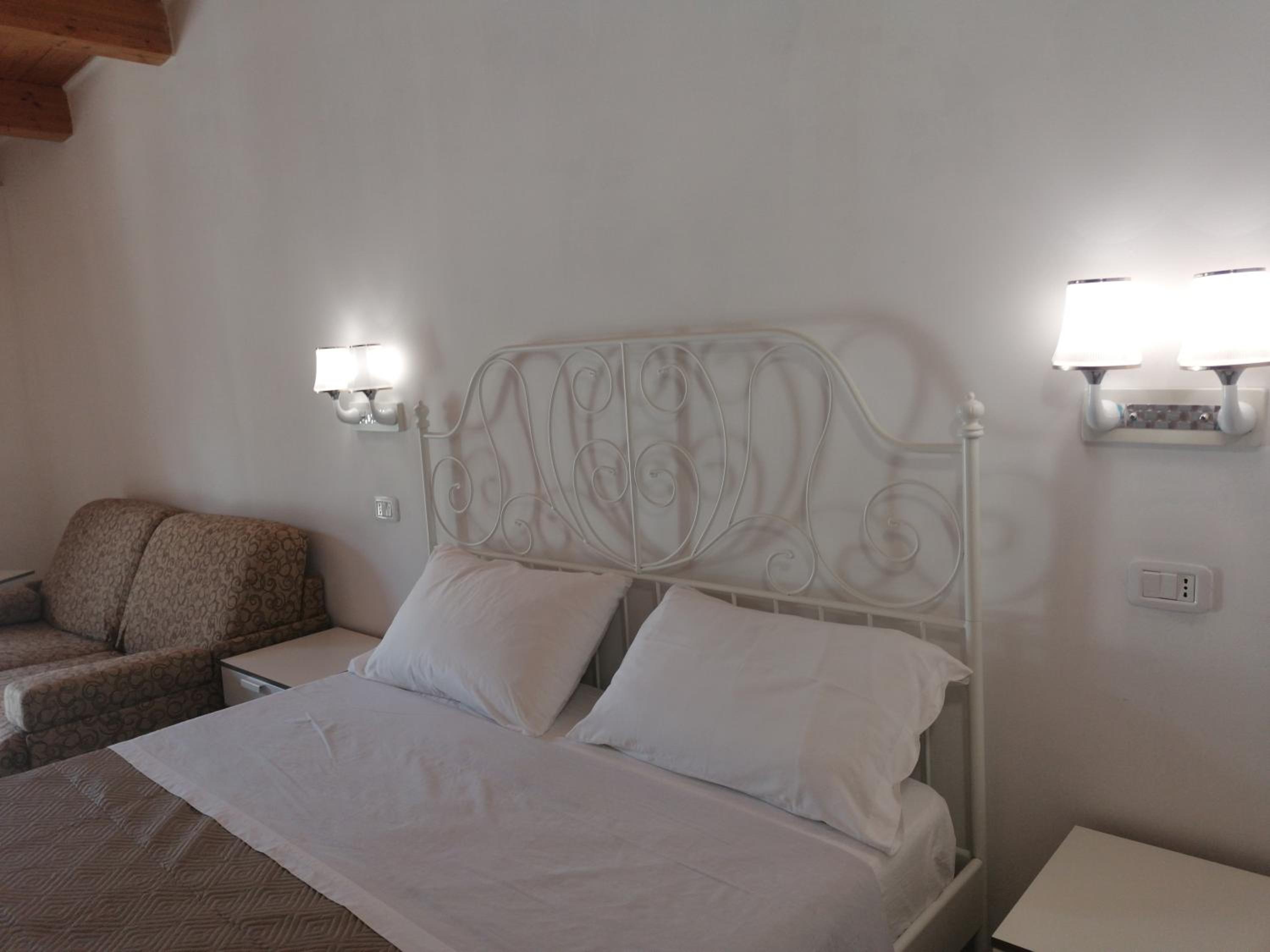 Agriturismo Valle Dei Gelsi Country House