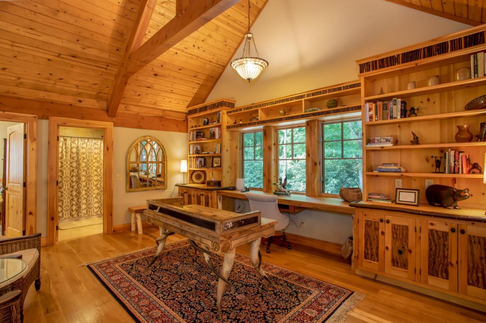 Mountain Song Lodge
