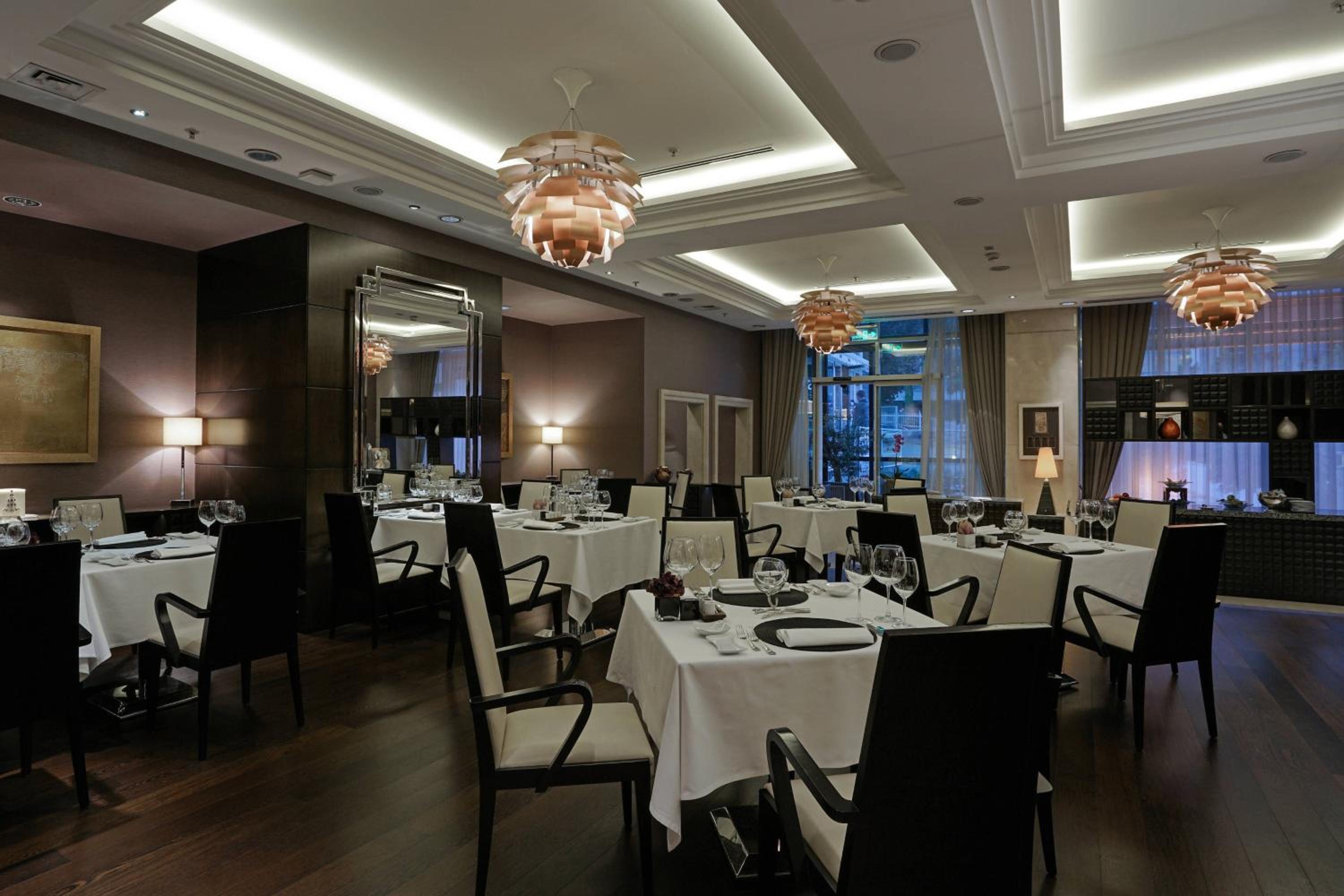 Lugal, A Luxury Collection Otel - Image 69
