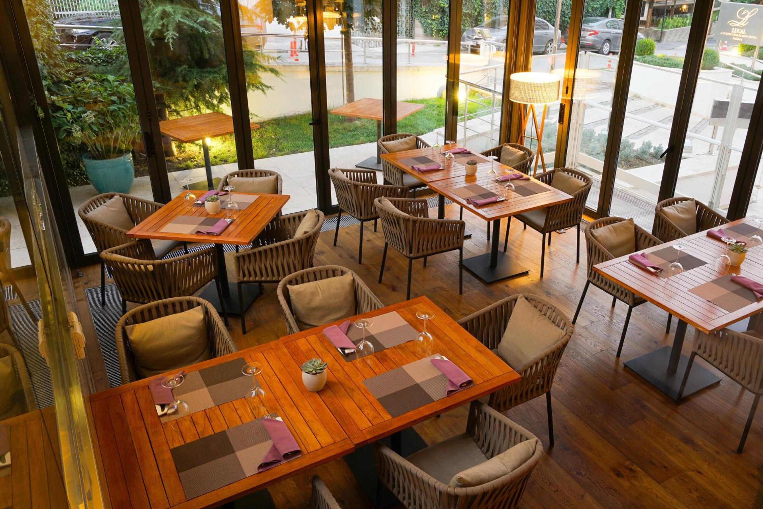 Lugal, A Luxury Collection Otel - Image 23