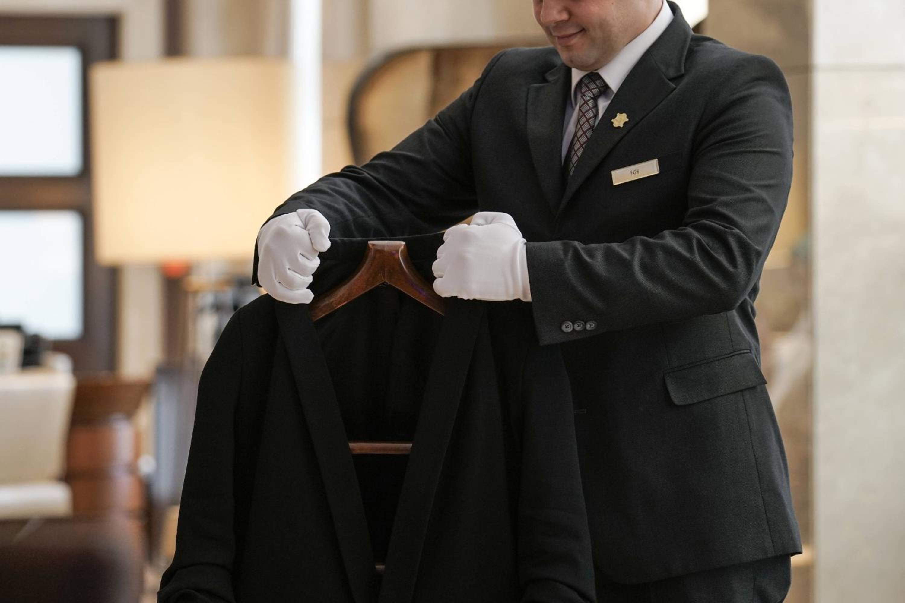 Lugal, A Luxury Collection Otel - Image 66