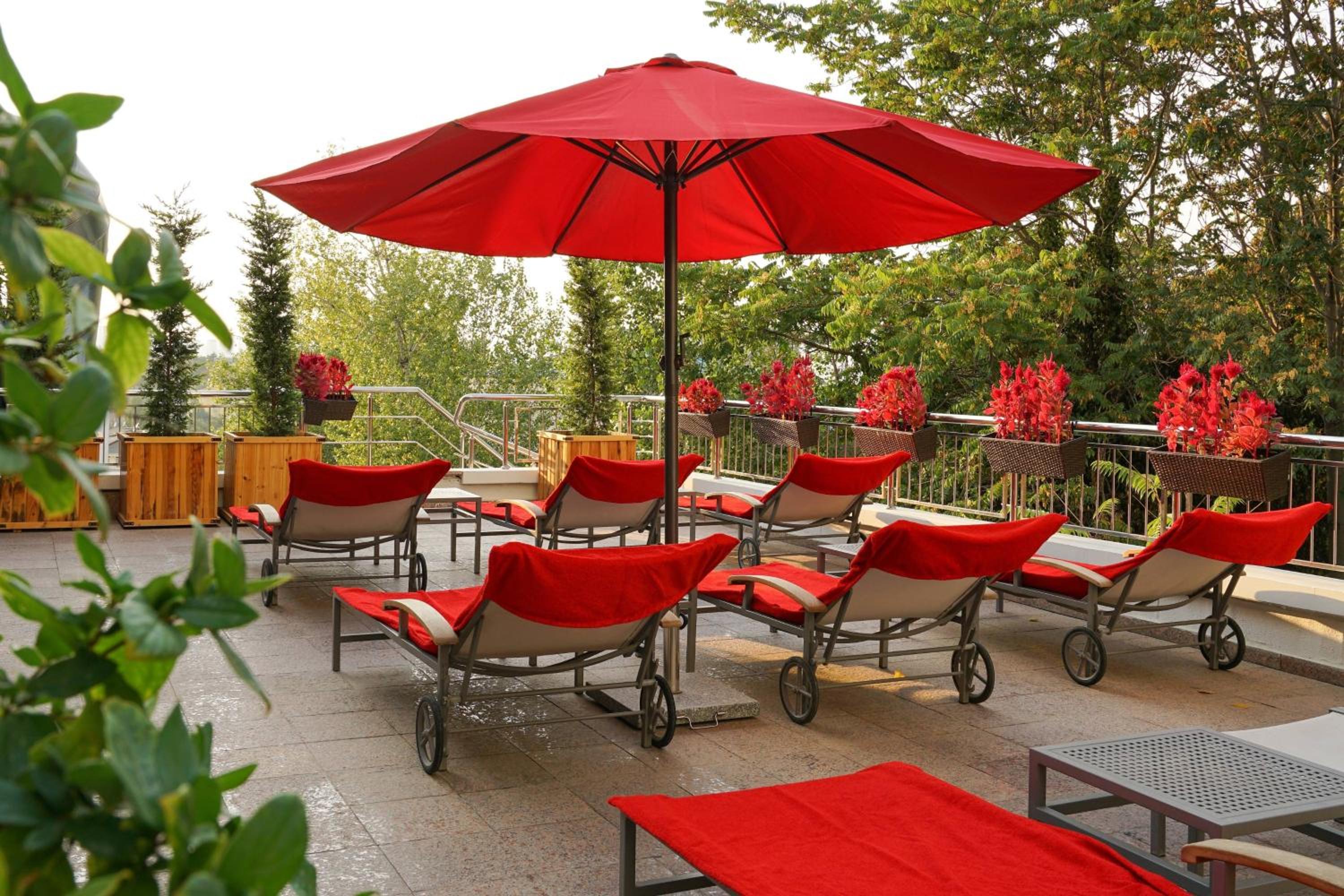 Lugal, A Luxury Collection Otel - Image 68