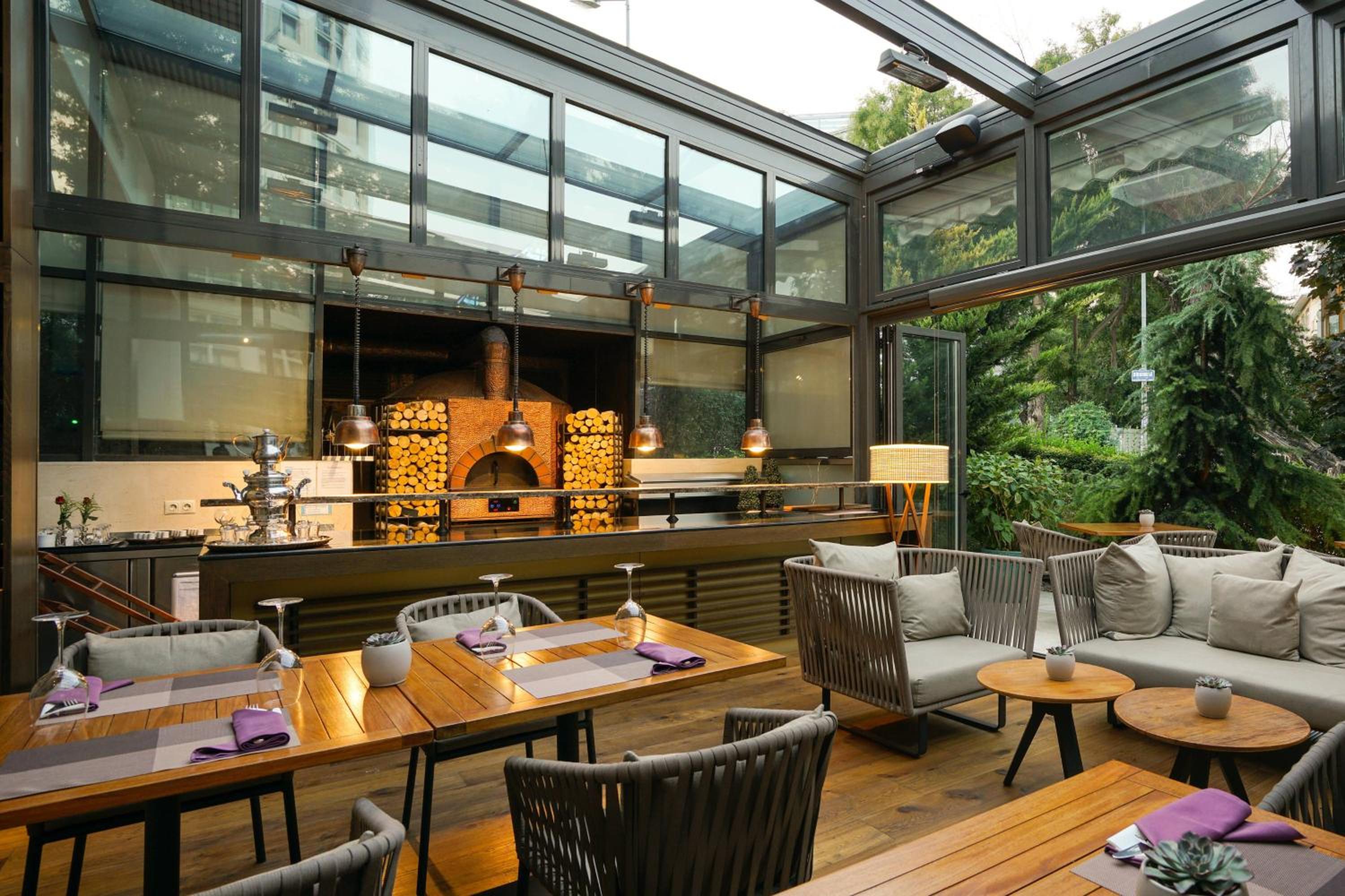 Lugal, A Luxury Collection Otel - Image 71