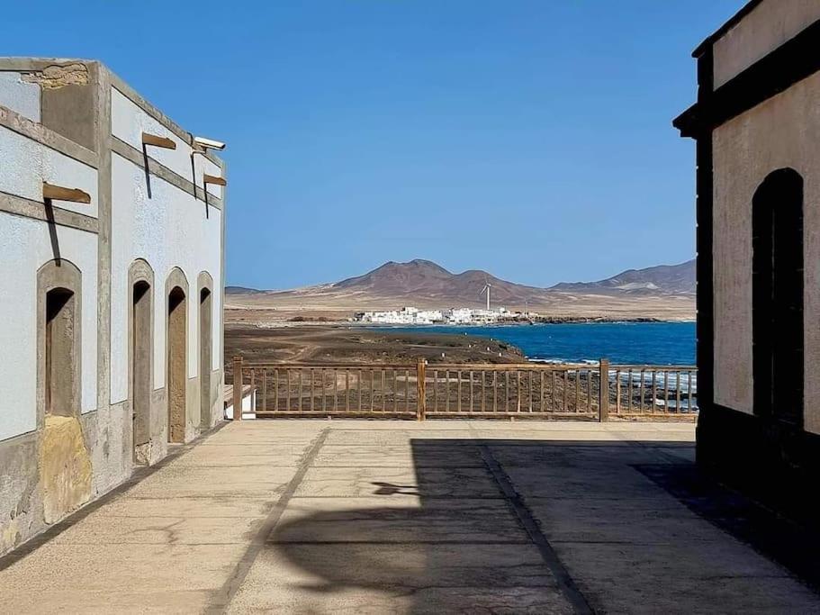 Air-conditioned flat Casa Freesia Caleta de Fuste