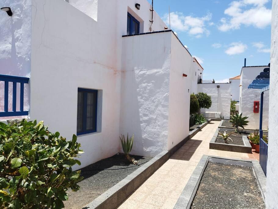 Air-conditioned flat Casa Freesia Caleta de Fuste