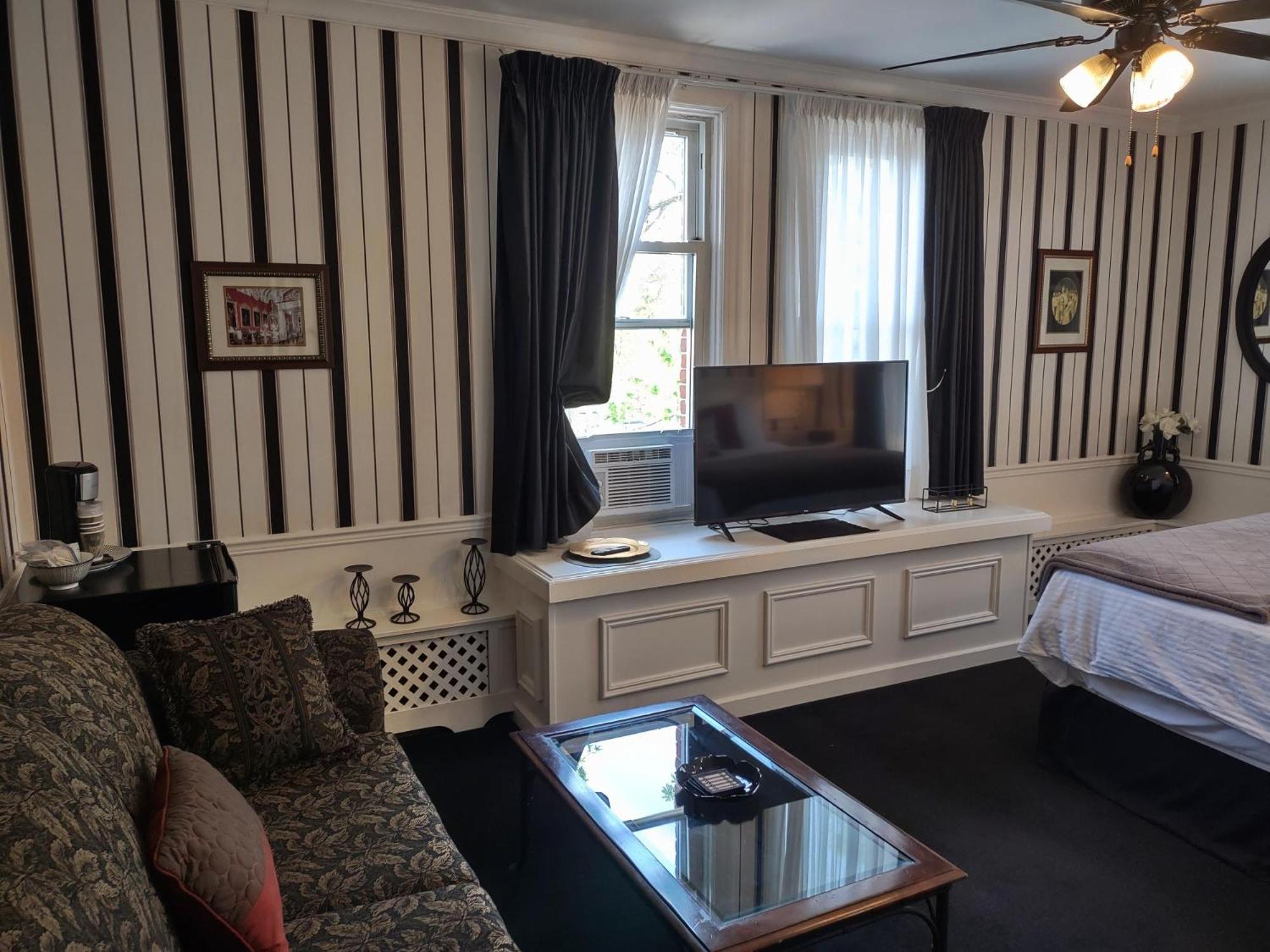 The King George Inn view 4