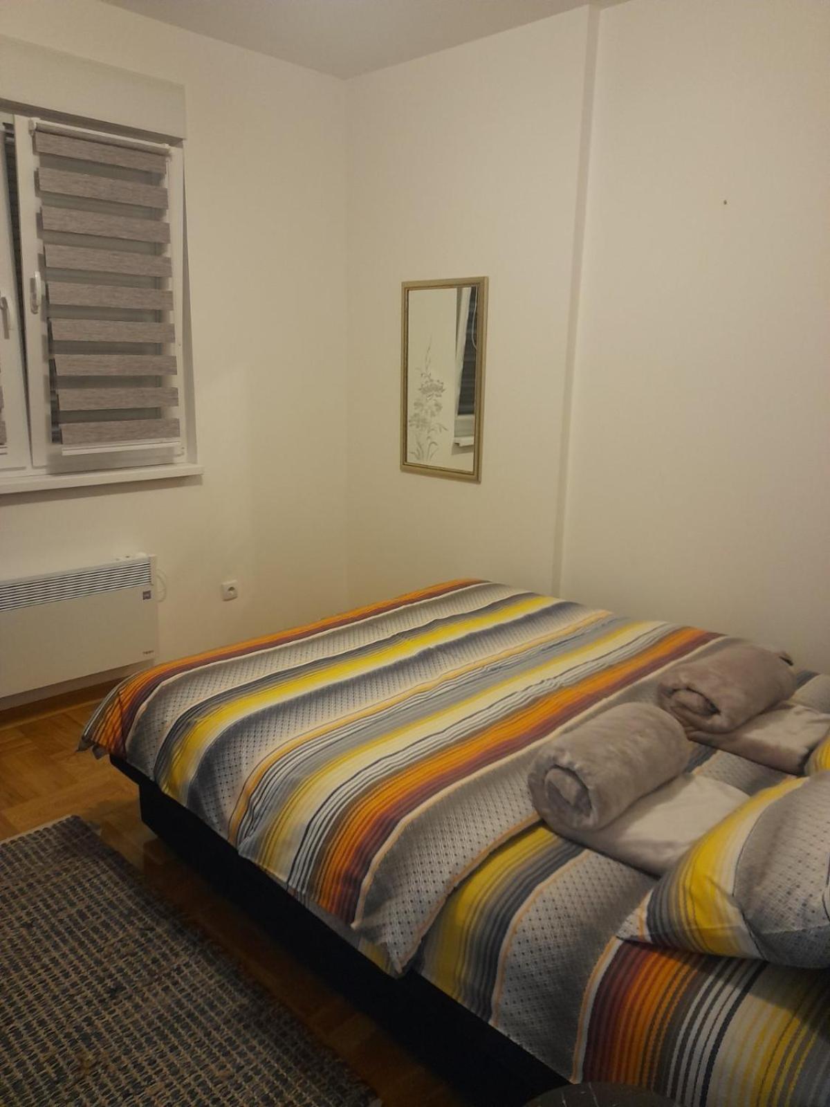 Apartman Nomino