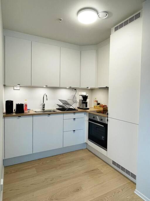 New Magnificent view apartment Near the centre view 2