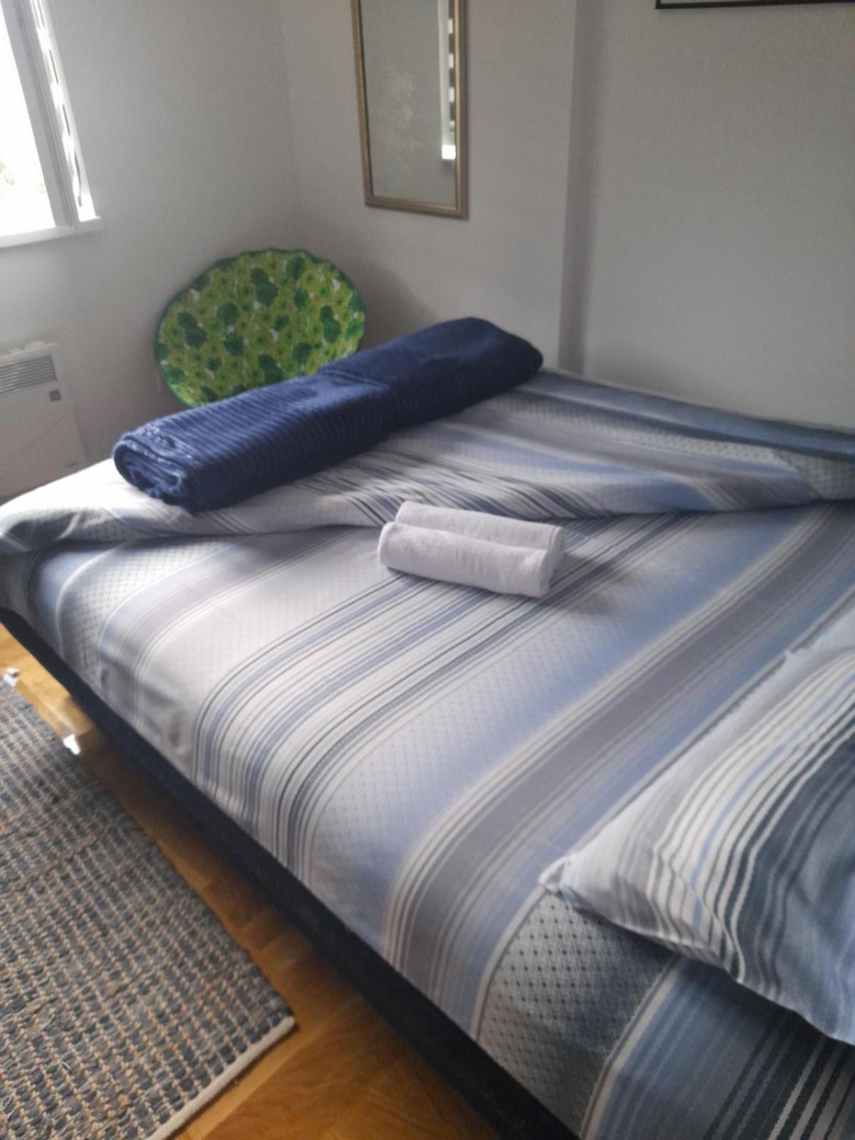 Apartman Nomino