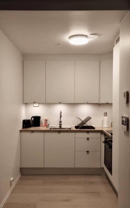 New Magnificent view apartment Near the centre view 4